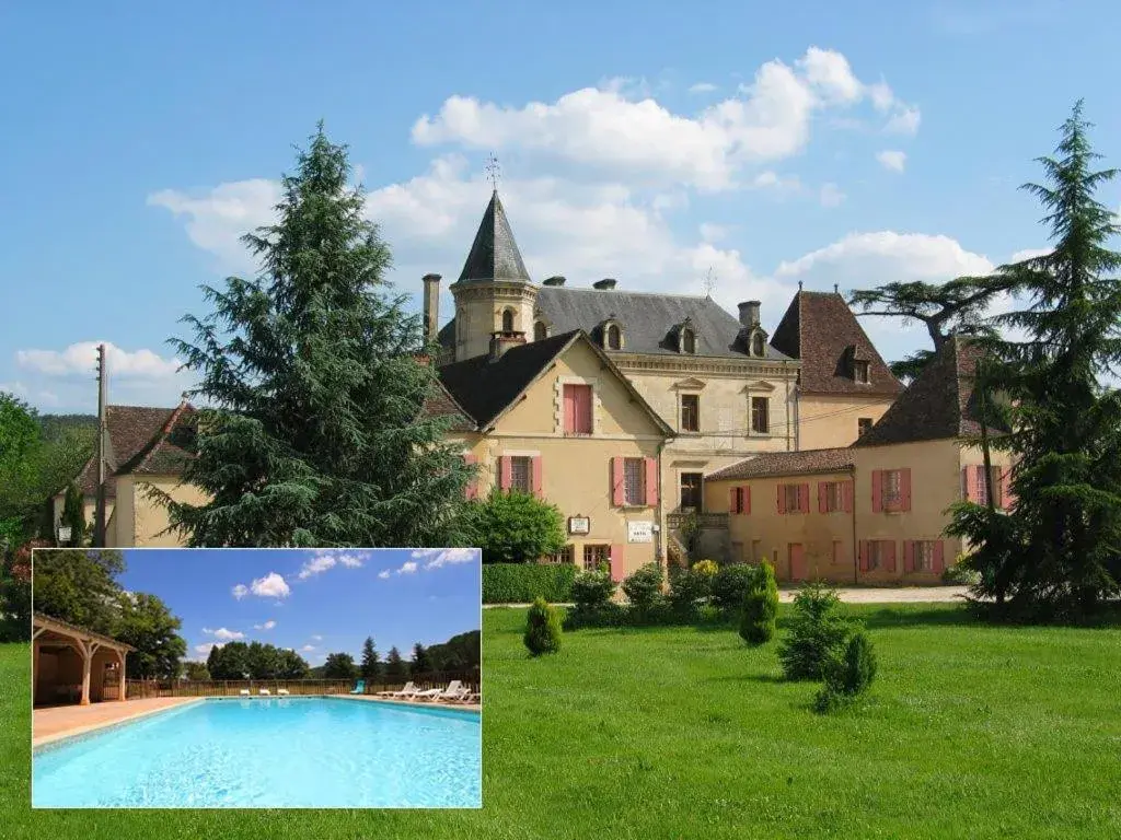 Domaine de La Vitrolle Domaine de La Vitrolle