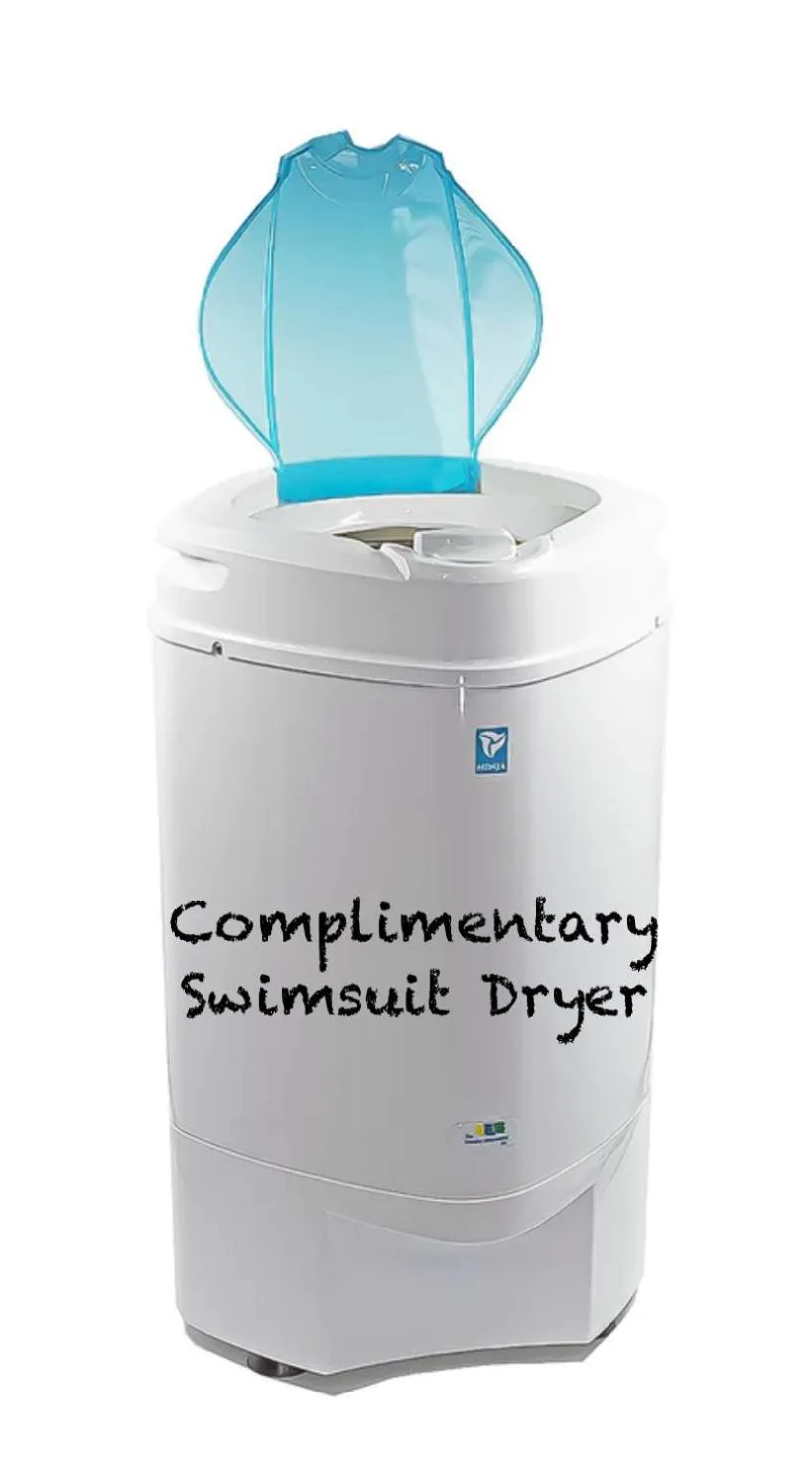 NEW 2026-Ocean Sands Beach Boutique Inn-Sauna and Salt-Mineral Pool -Free Beach Bikes and Famous Beach- Fresh Baked Cookies and Popcorn - Bathrobes and Sunscreen in all rooms-Ultra Sparkling-Free Laundry- 4 Grand Black Beds-Call NOW & Save-1-252-AHA-SAND