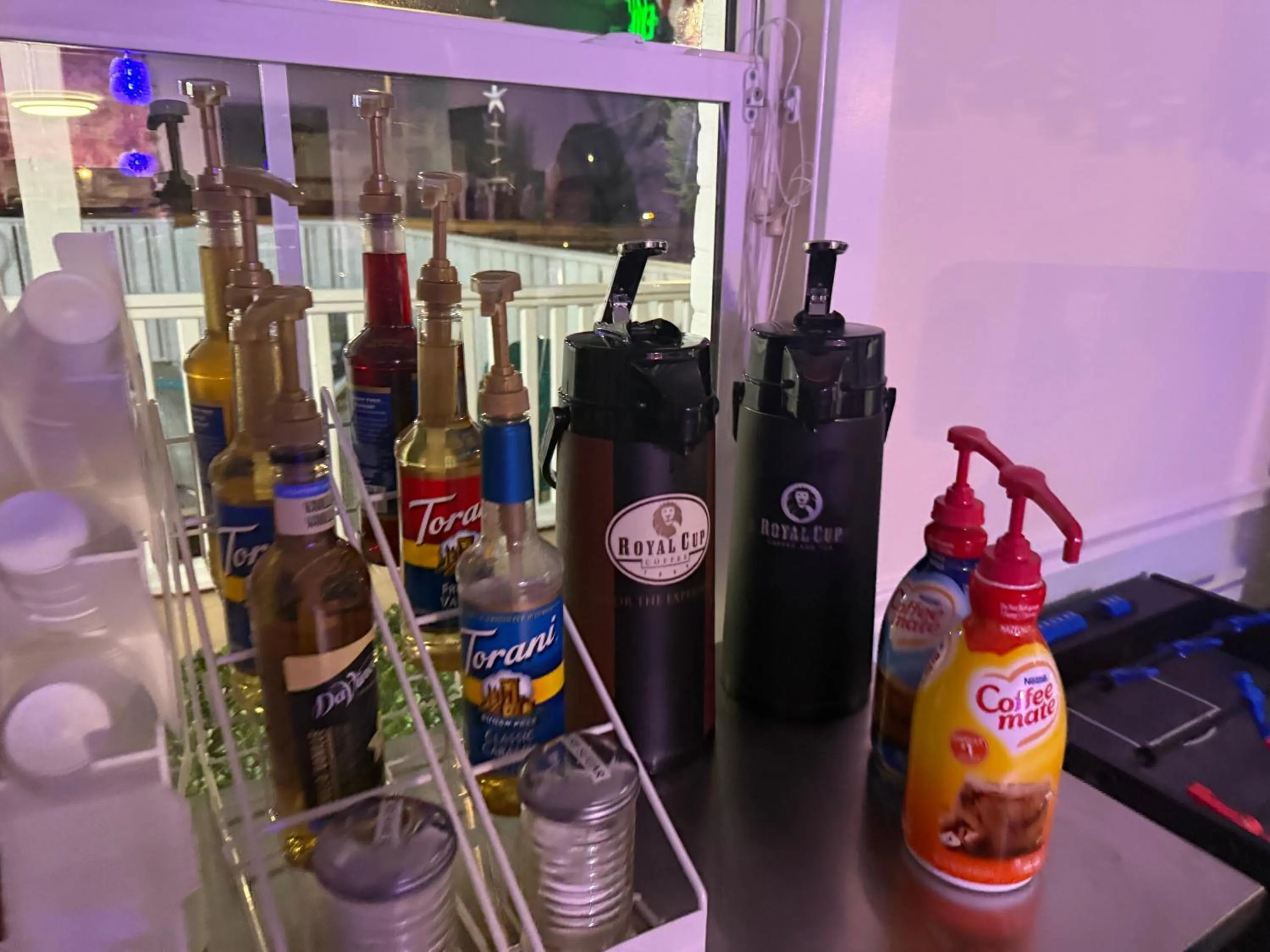 Food and drinks in NEW 2026-Ocean Sands Beach Boutique Inn-Sauna and Salt-Mineral Pool -Free Beach Bikes and Famous Beach- Fresh Baked Cookies and Popcorn - Bathrobes and Sunscreen in all rooms-Ultra Sparkling-Free Laundry- 4 Grand Black Beds-Call NOW & Save-1-252-AHA-SAND