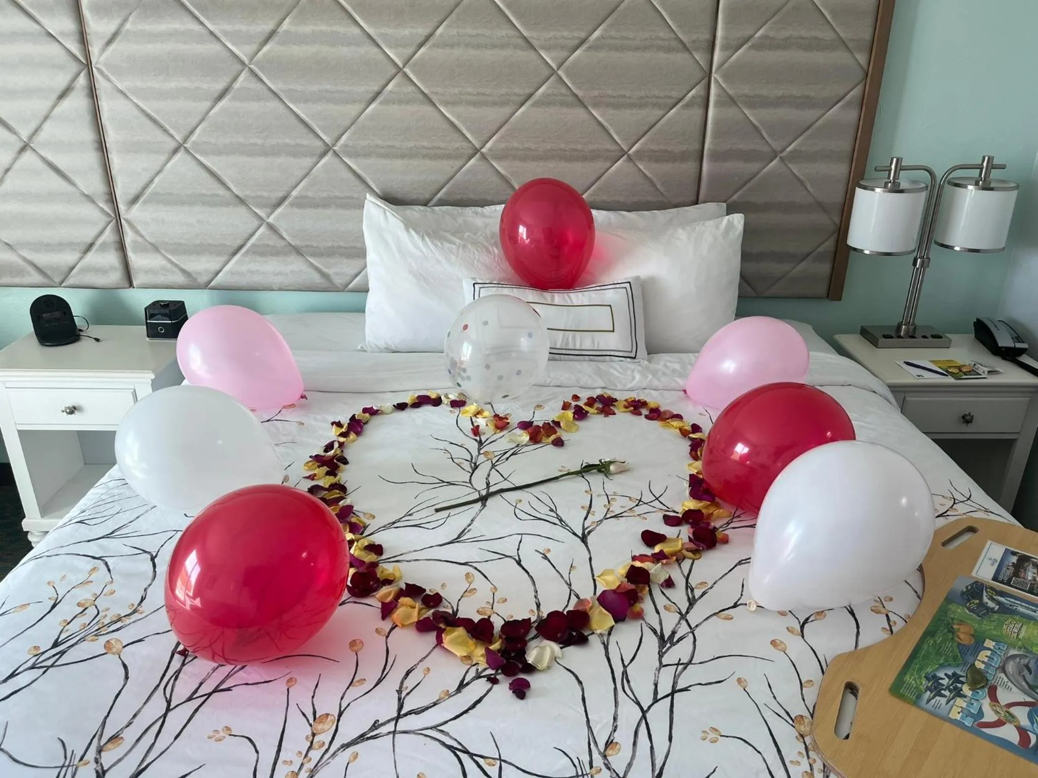 Bed in NEW 2026-Ocean Sands Beach Boutique Inn-Sauna and Salt-Mineral Pool -Free Beach Bikes and Famous Beach- Fresh Baked Cookies and Popcorn - Bathrobes and Sunscreen in all rooms-Ultra Sparkling-Free Laundry- 4 Grand Black Beds-Call NOW & Save-1-252-AHA-SAND