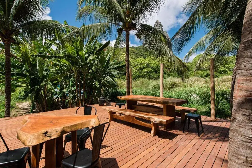 Hostel Noronha 350 Hostel Noronha 350