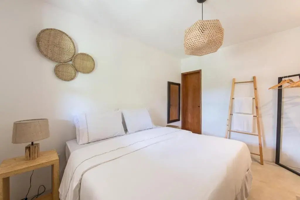 Standard Double Room in Hostel Noronha 350 Standard Double Room in Hostel Noronha 350