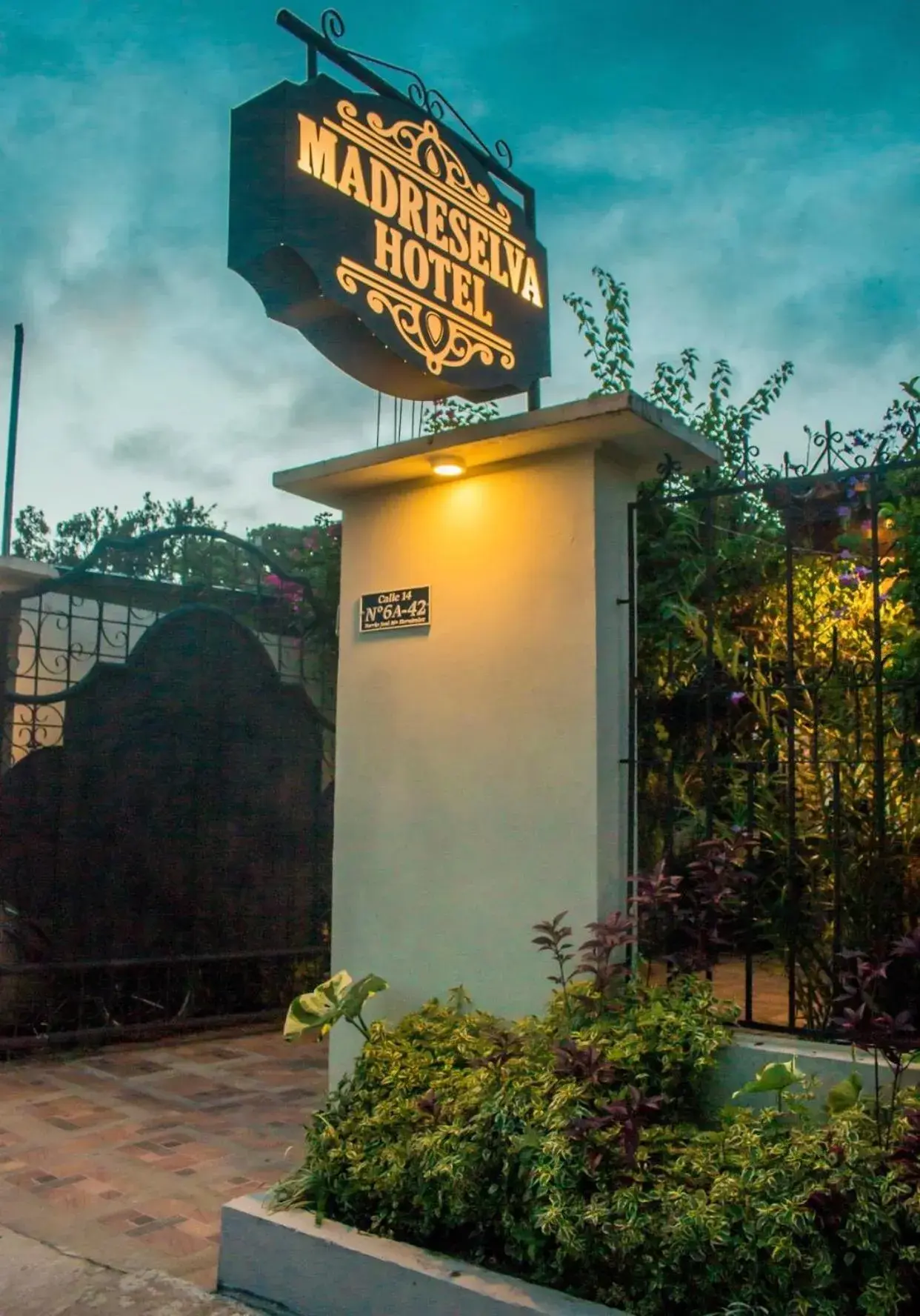 Hotel Madreselva Hotel Madreselva