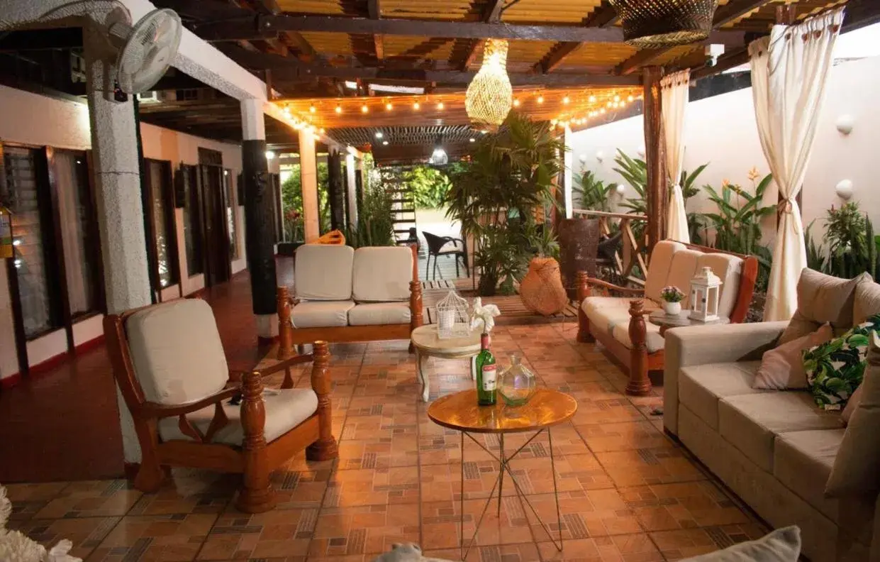 Hotel Madreselva Hotel Madreselva