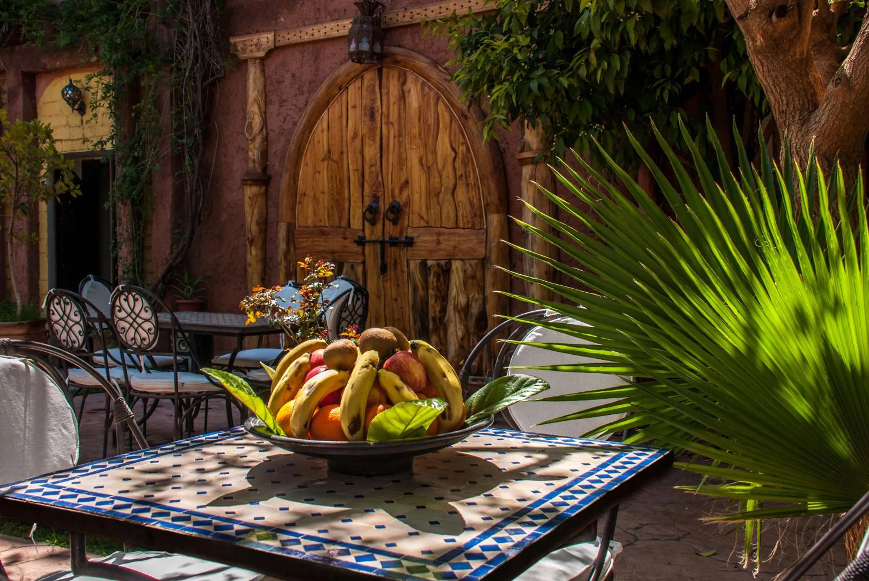 Hôtel Chellal ďOuzoud