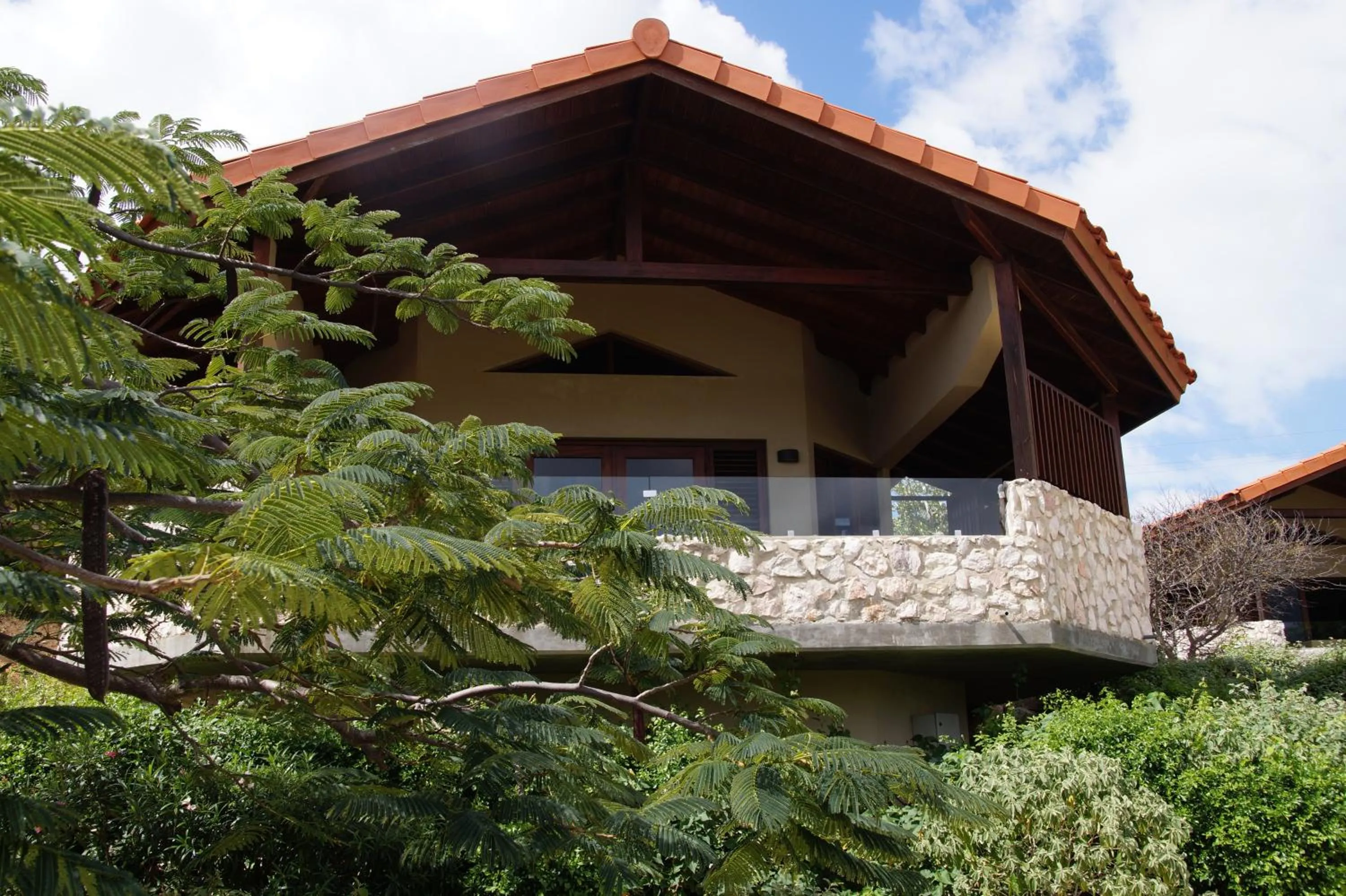 Bandabou Breeze Curacao