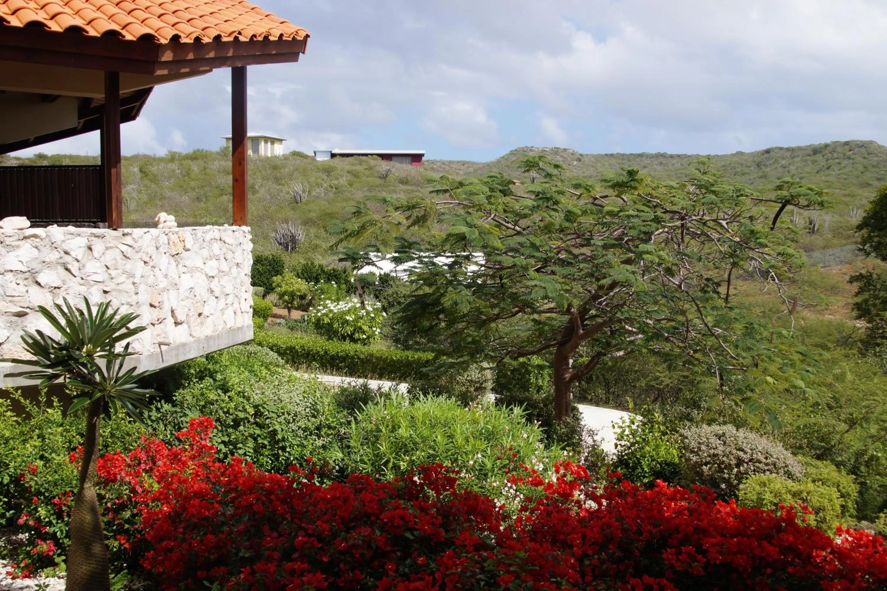 Bandabou Breeze Curacao