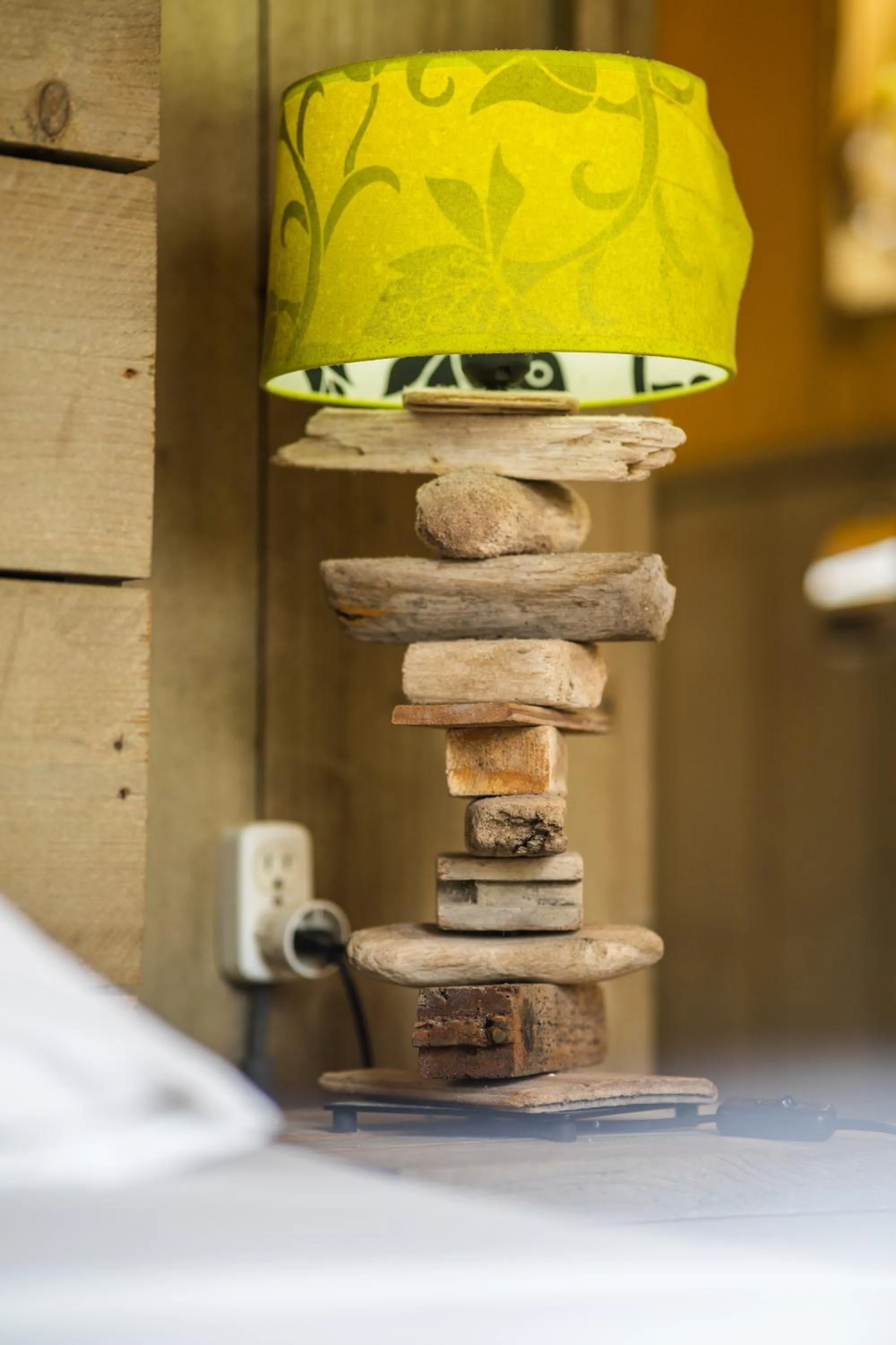 Photo of the whole room in Bandabou Breeze Curacao