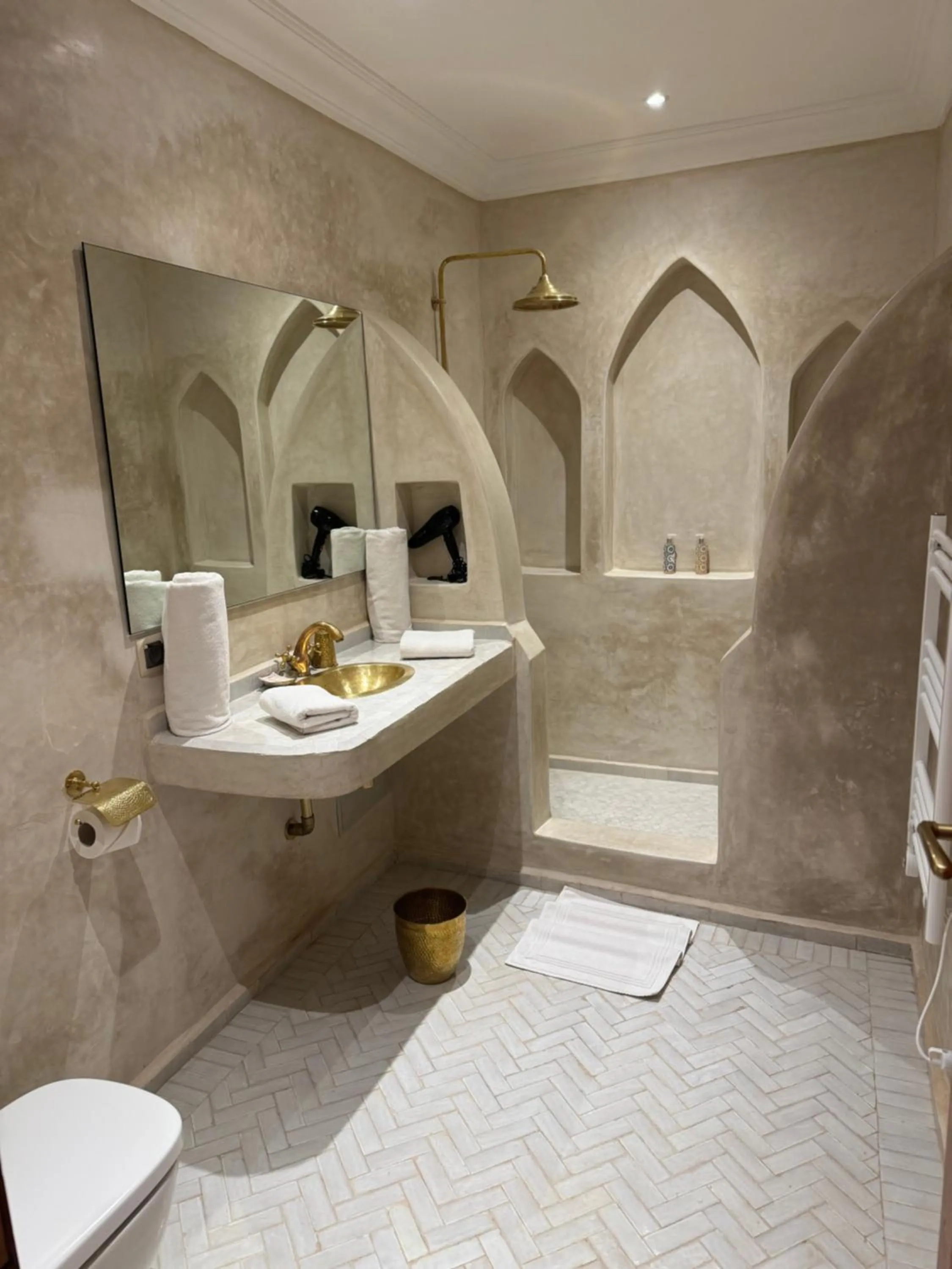 Riad Les Bougainvilliers