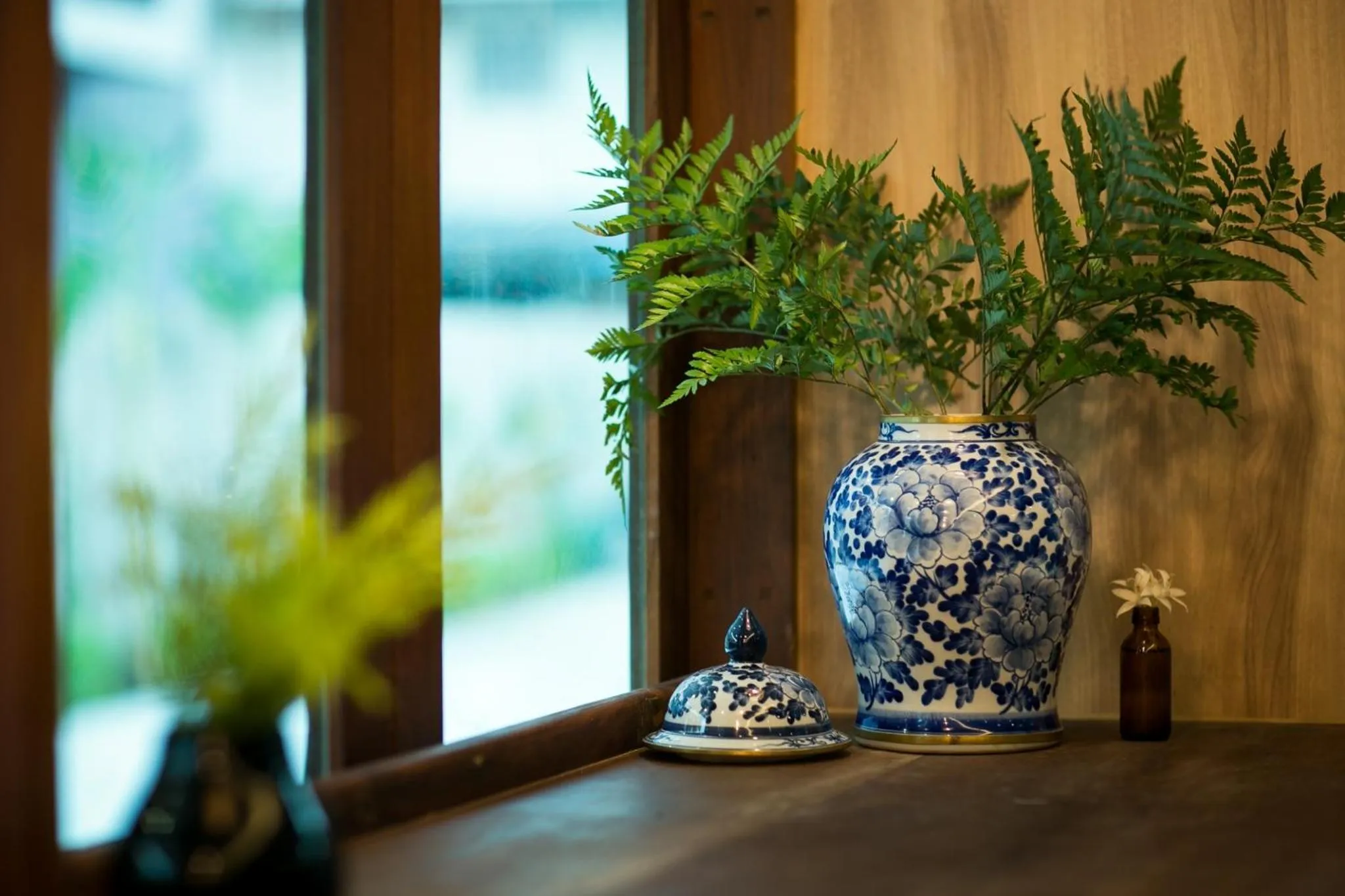 Lounge or bar in DeeProm Pattaya Hotel