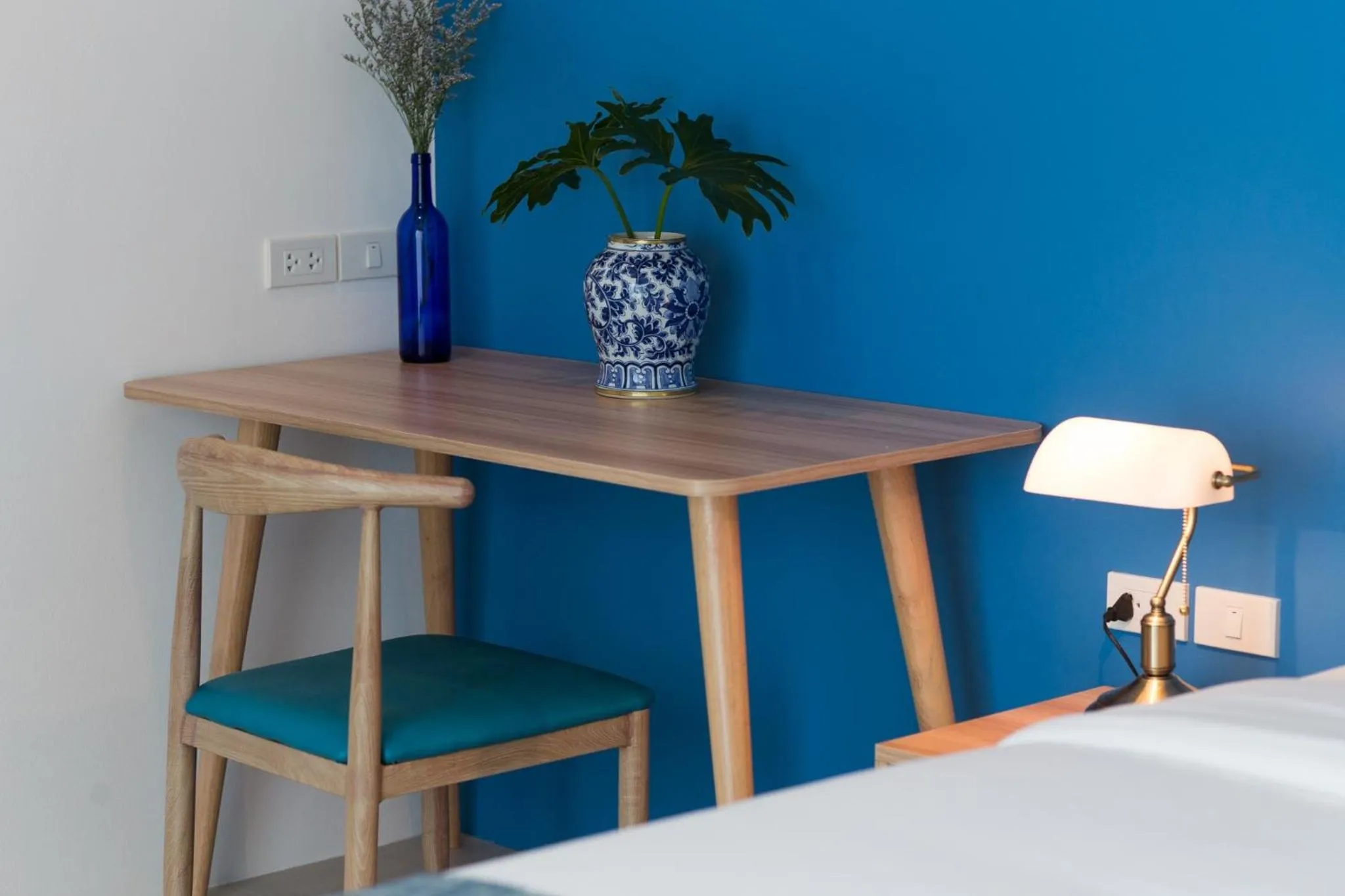 Other in DeeProm Pattaya Hotel