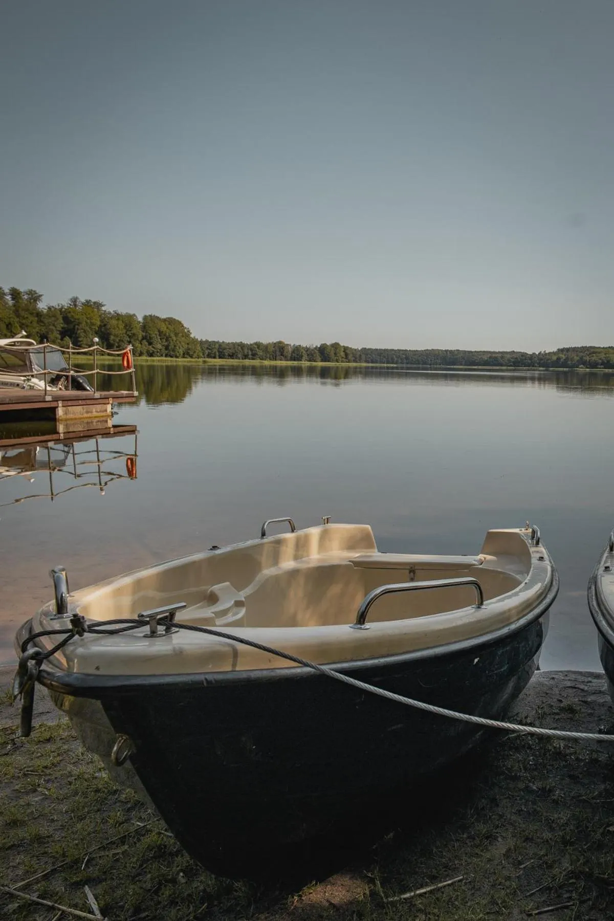 Day in Hotel Aubrecht Country Spa Resort