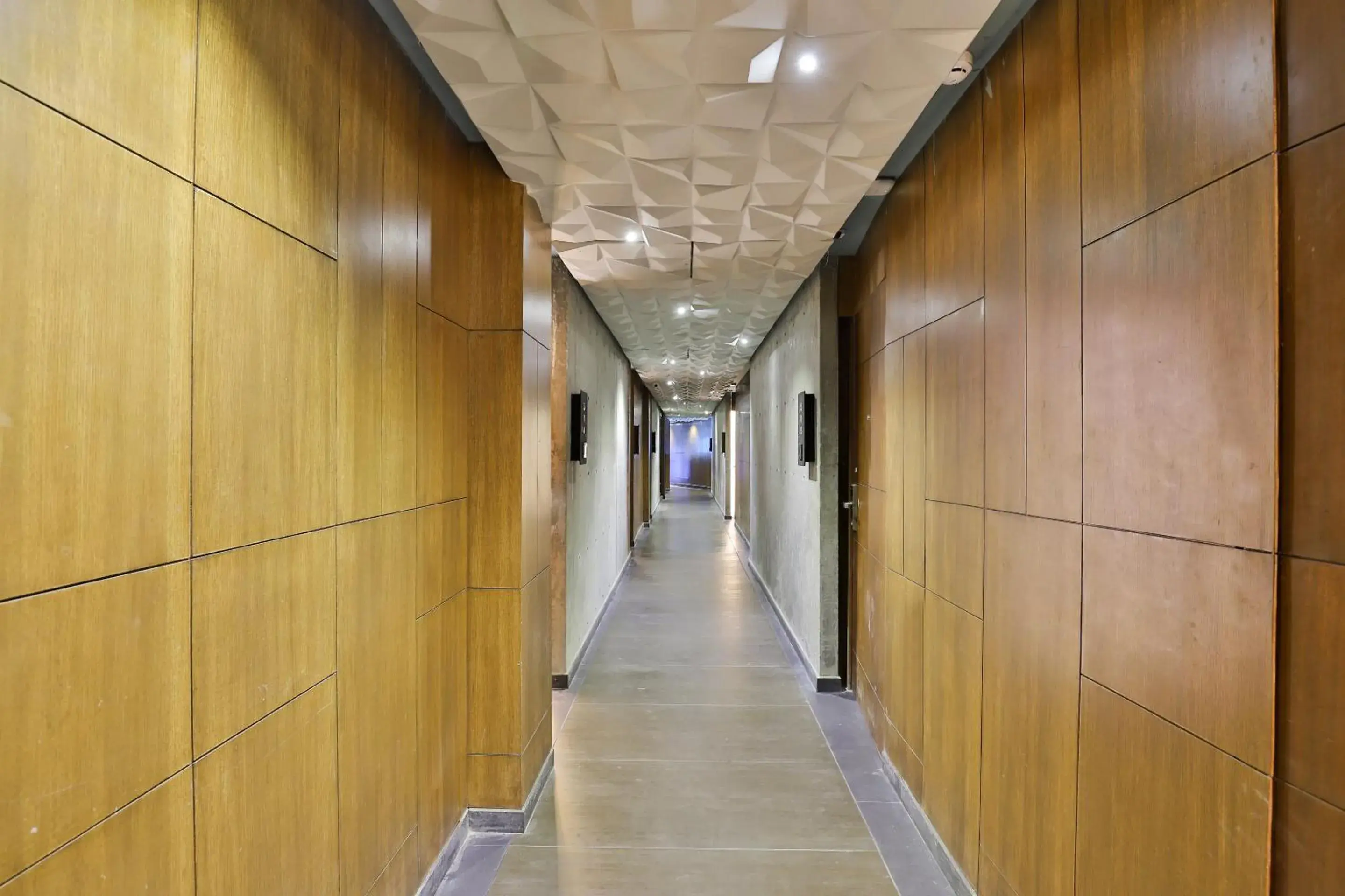 Lobby or reception in Keys Select by Lemon Tree Hotels, Gandhi Ashram, Ahmedabad Lobby or reception in Keys Select by Lemon Tree Hotels, Gandhi Ashram, Ahmedabad