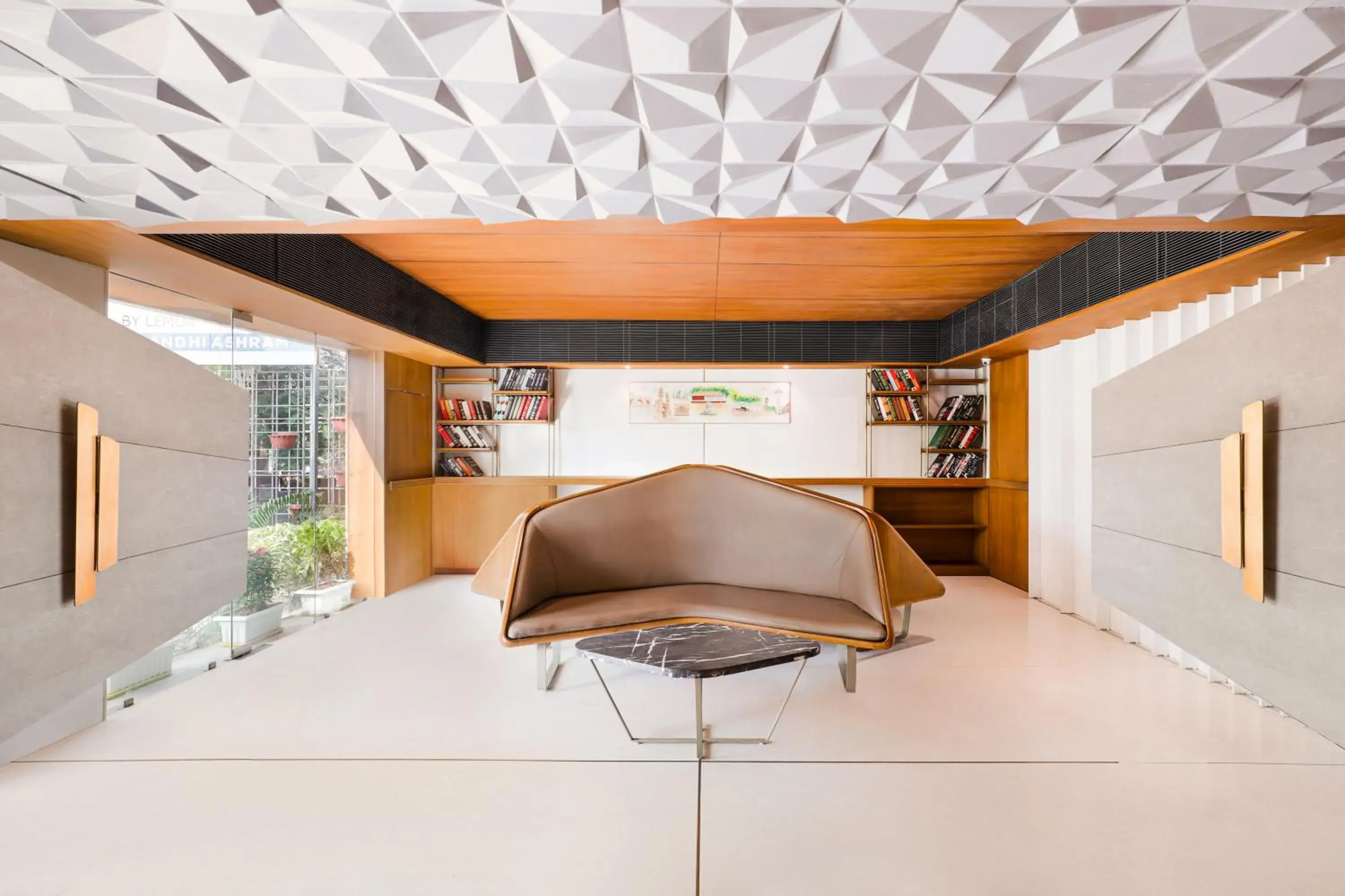 Lobby or reception in Keys Select by Lemon Tree Hotels, Gandhi Ashram, Ahmedabad Lobby or reception in Keys Select by Lemon Tree Hotels, Gandhi Ashram, Ahmedabad