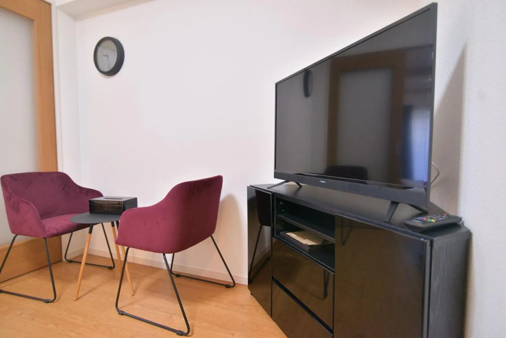 TV and multimedia in European House Reisen