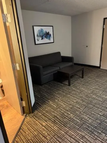 Wingate by Wyndham Canton-Hall of Fame