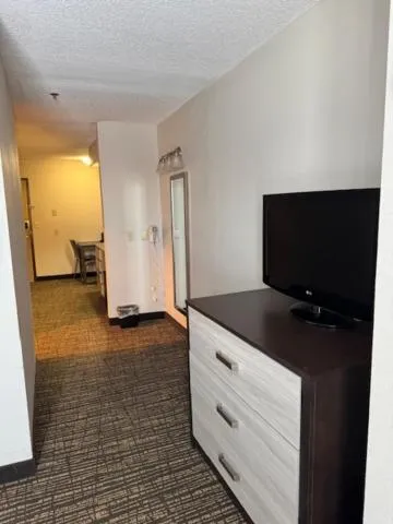 Wingate by Wyndham Canton-Hall of Fame