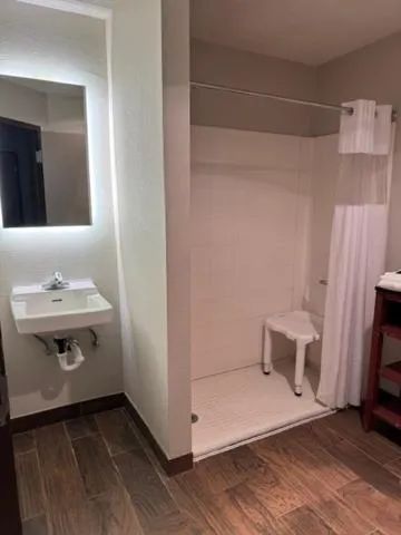 Wingate by Wyndham Canton-Hall of Fame