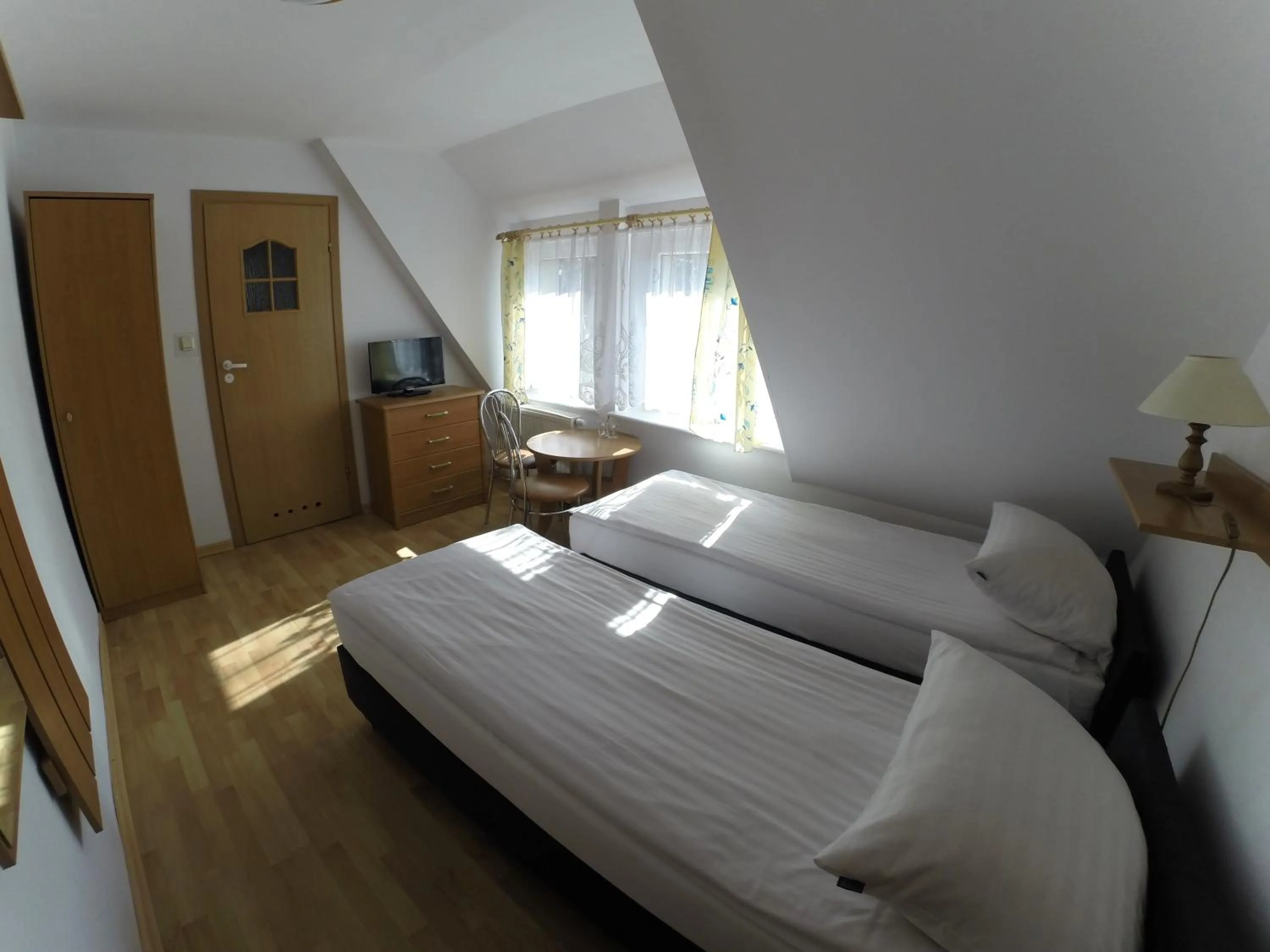 Photo of the whole room in Ośrodek Wypoczynkowy Merkury