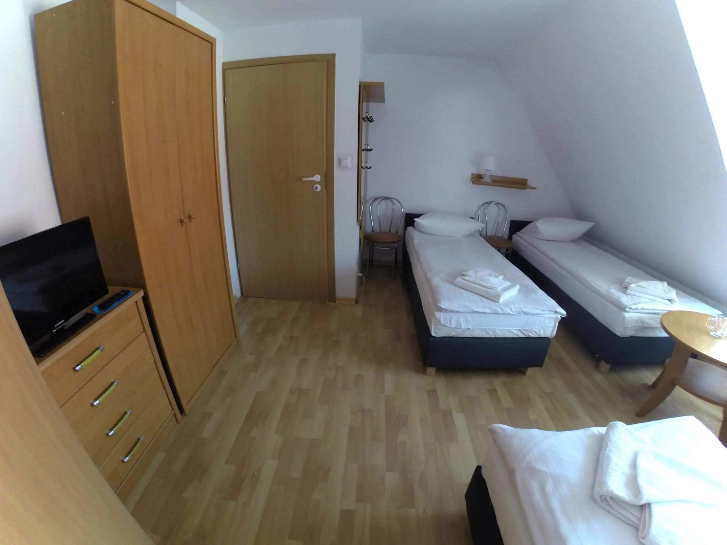 Photo of the whole room in Ośrodek Wypoczynkowy Merkury