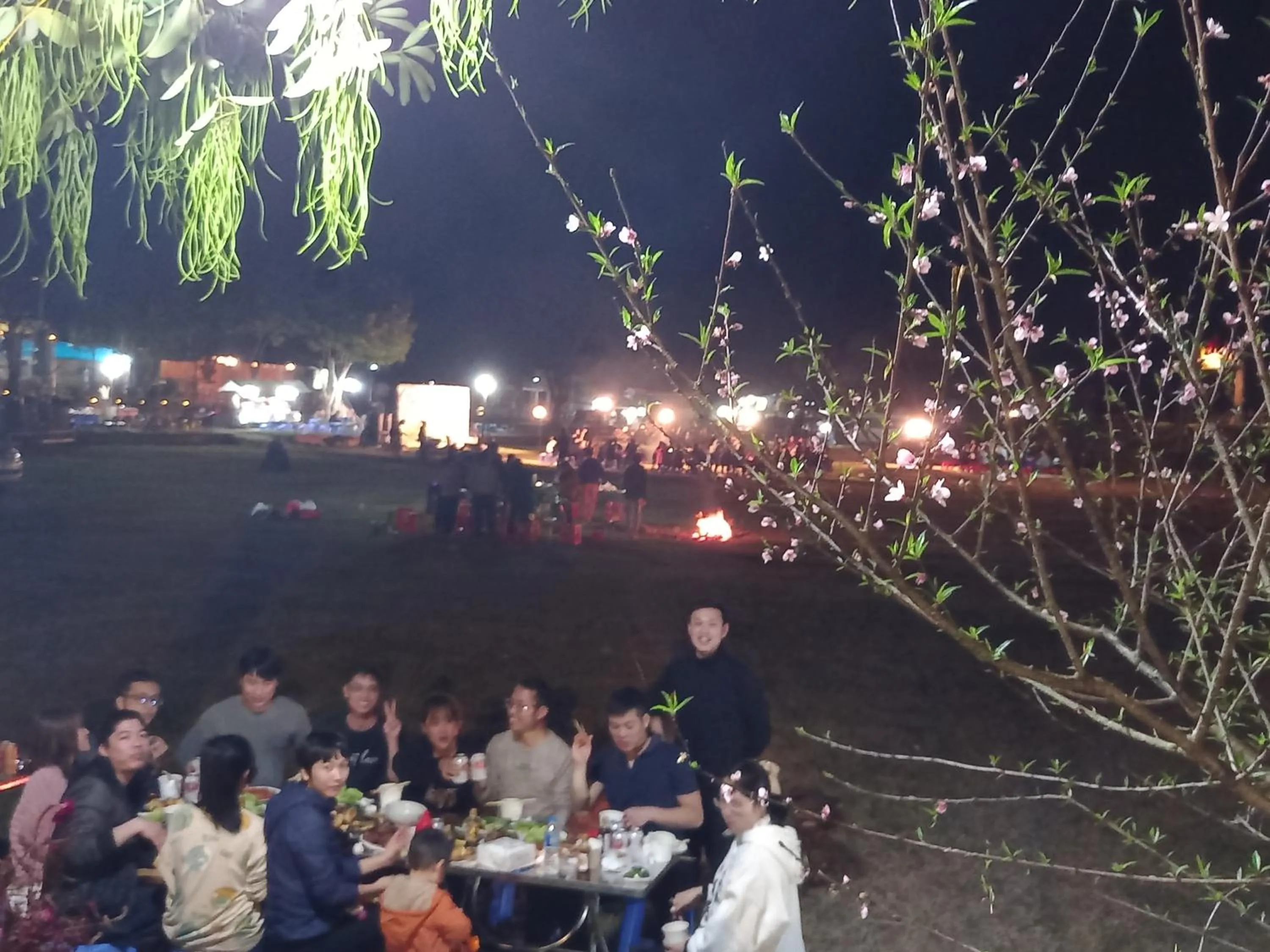 Mai Chau Xanh Bungalow