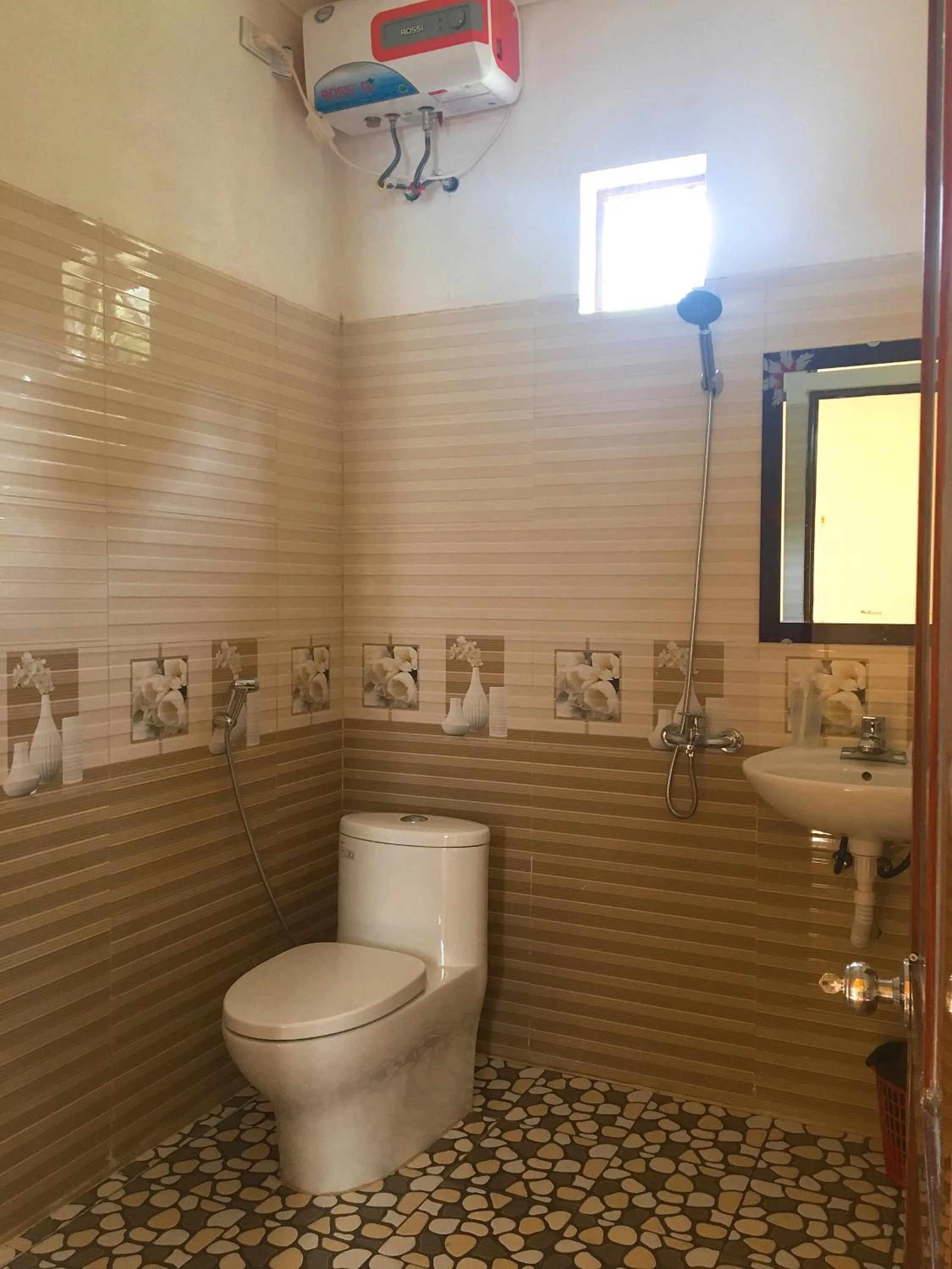 Mai Chau Xanh Bungalow