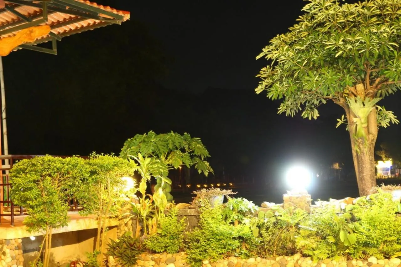 Mai Chau Xanh Bungalow