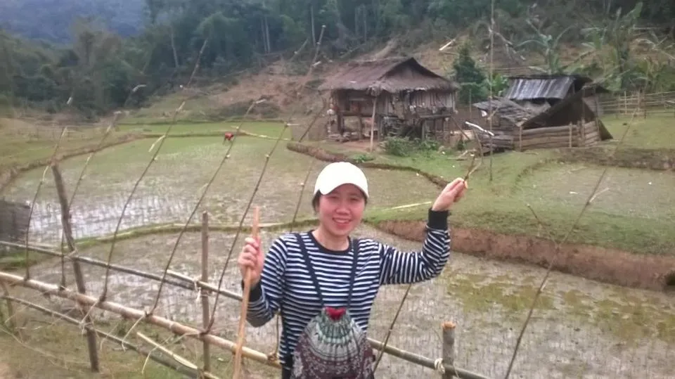 Mai Chau Xanh Bungalow