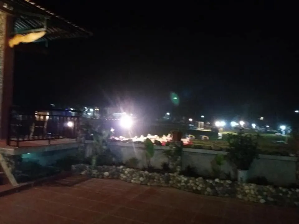 Mai Chau Xanh Bungalow