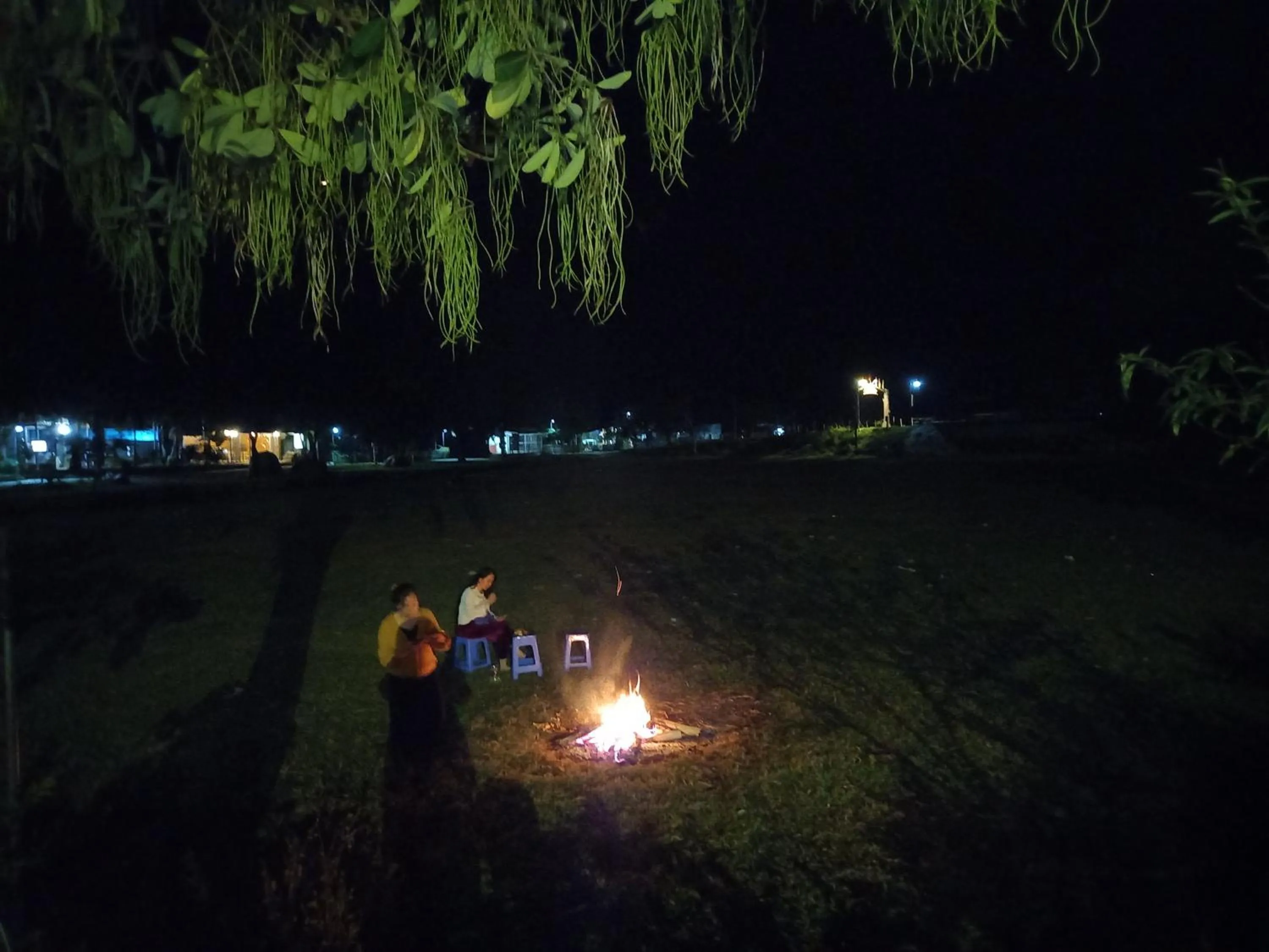 Mai Chau Xanh Bungalow