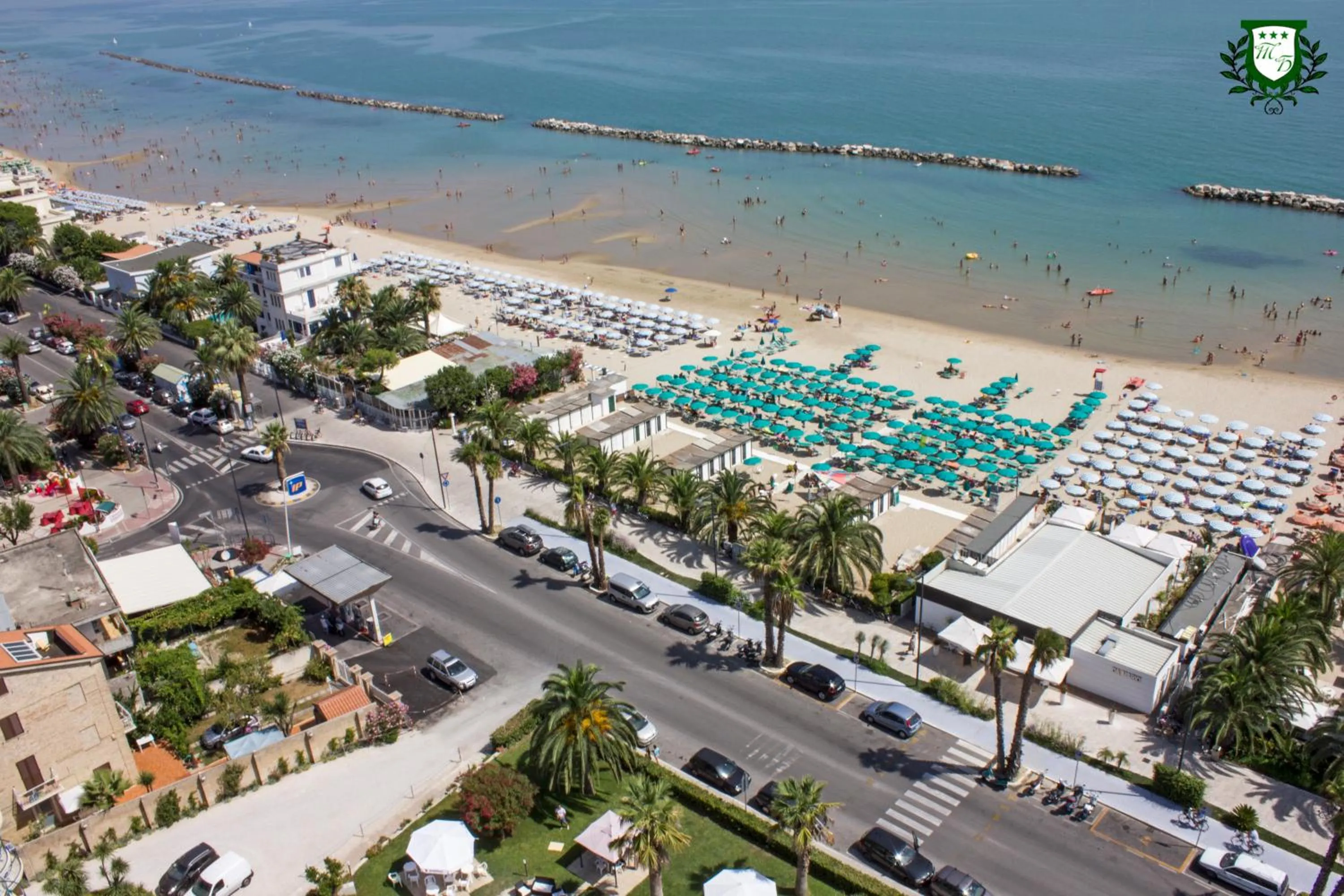 Hotel Marconi