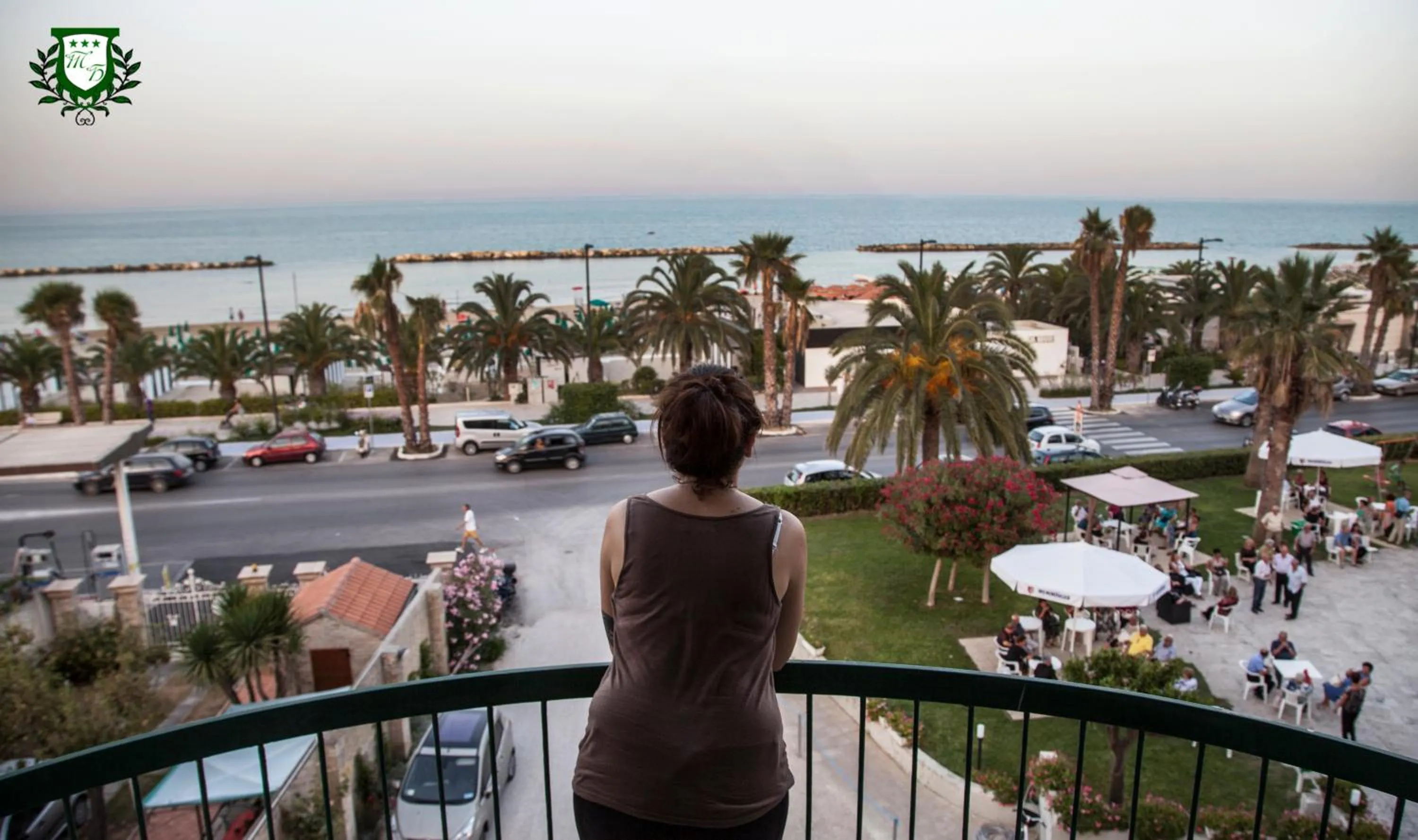 Hotel Marconi