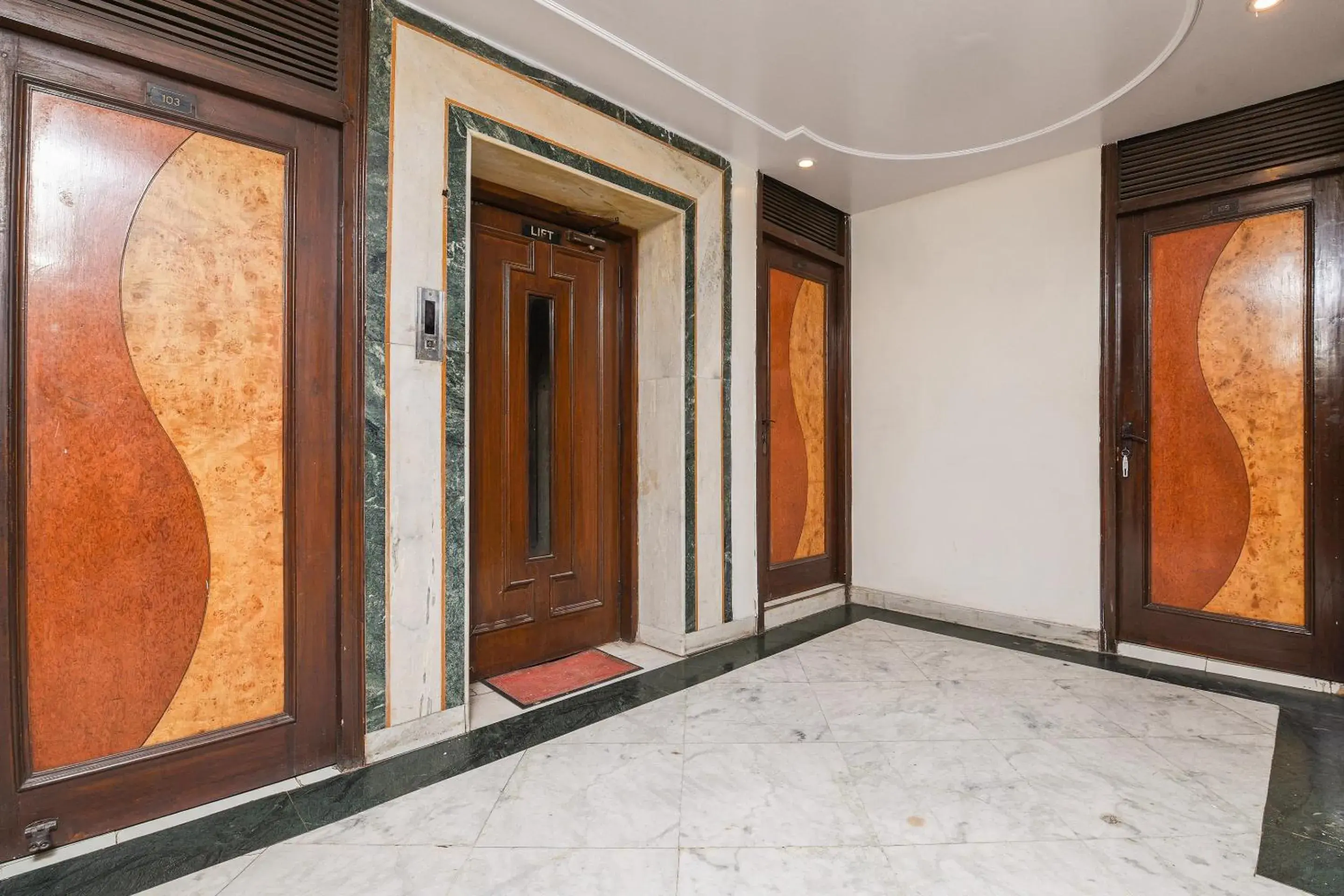 Lobby or reception in Hotel O City Palace Lobby or reception in Hotel O City Palace