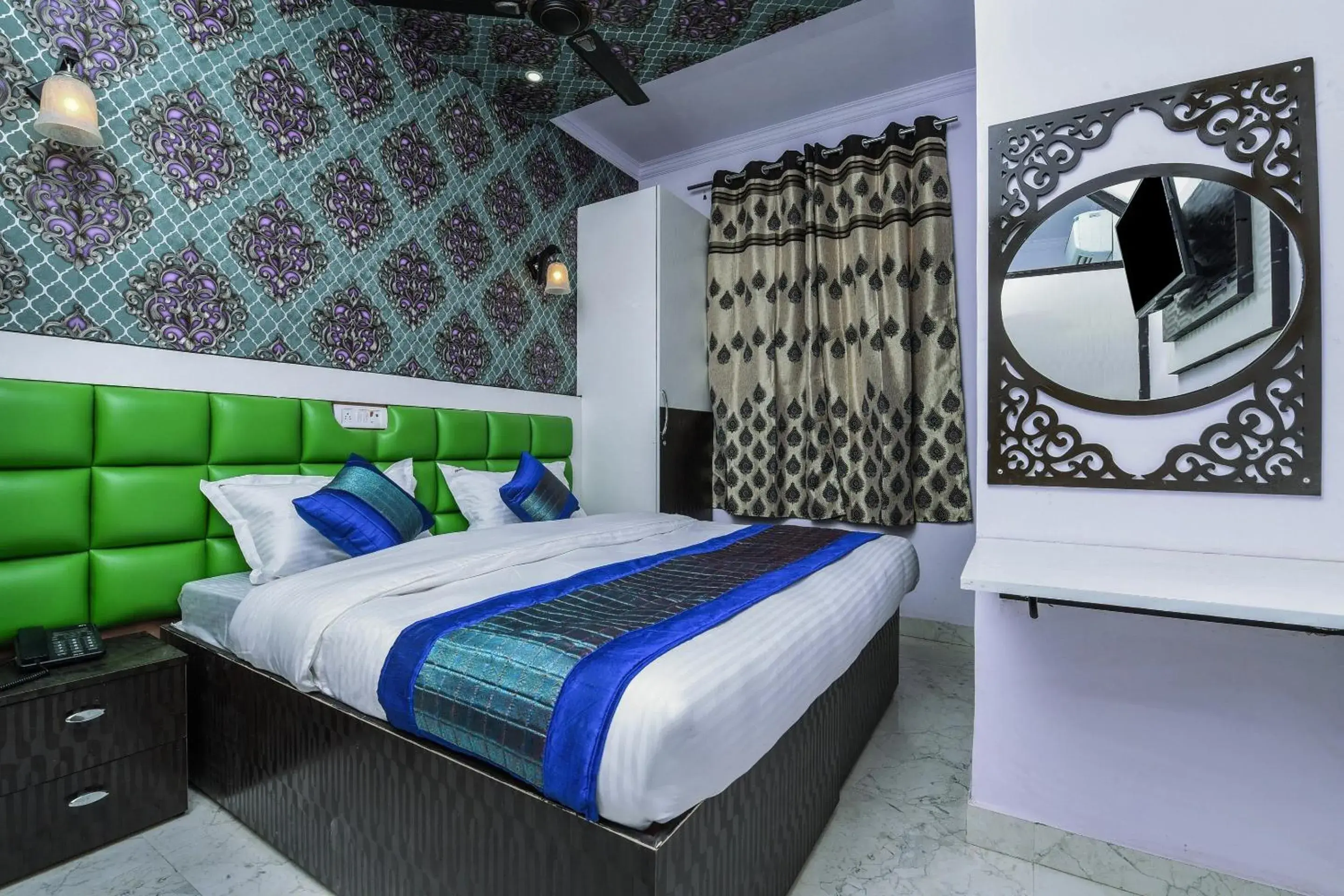 Hotel O Akash Continental Hotel O Akash Continental