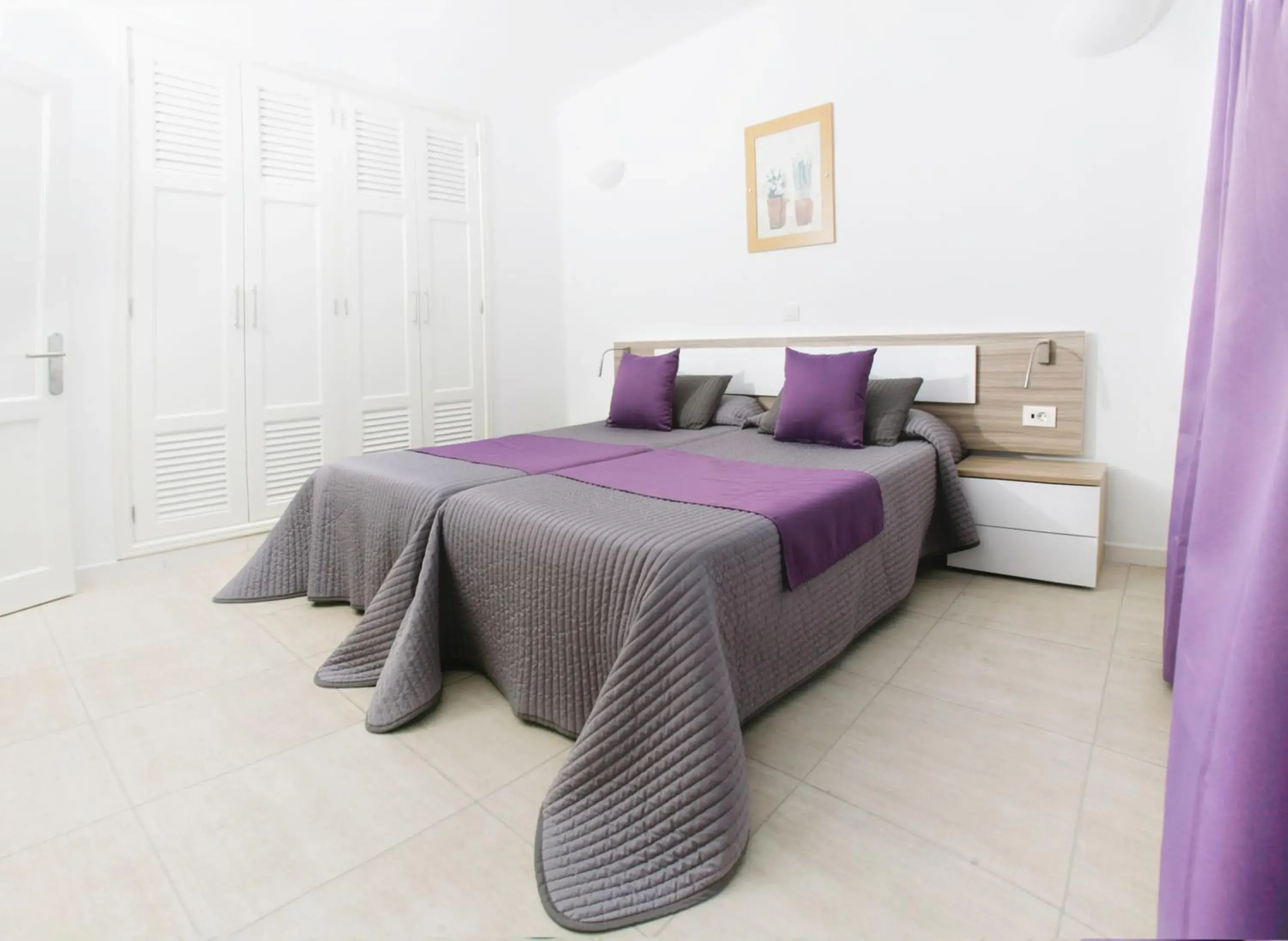 One-Bedroom Apartment in Club Oceano One-Bedroom Apartment in Club Oceano