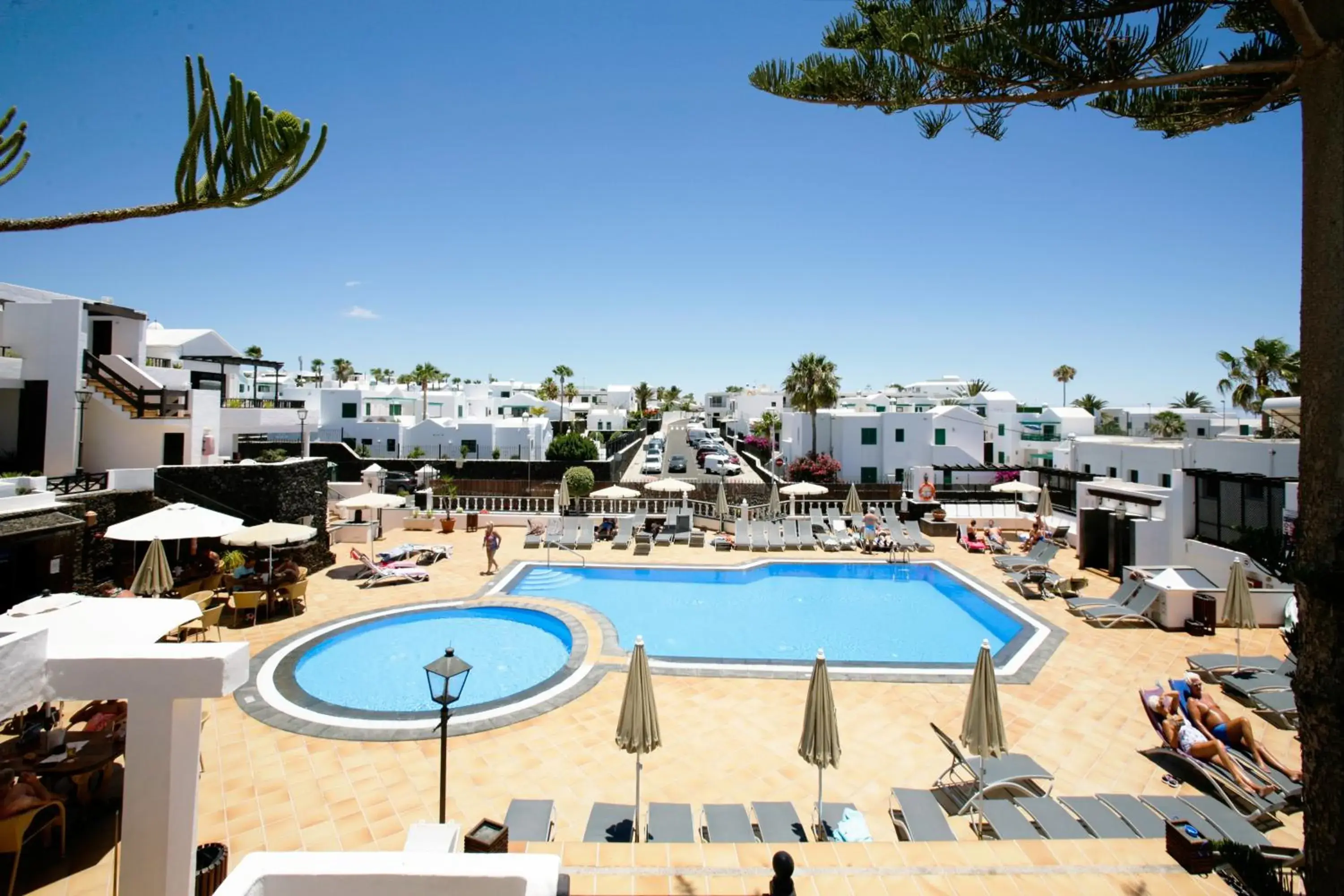 Club Oceano Club Oceano
