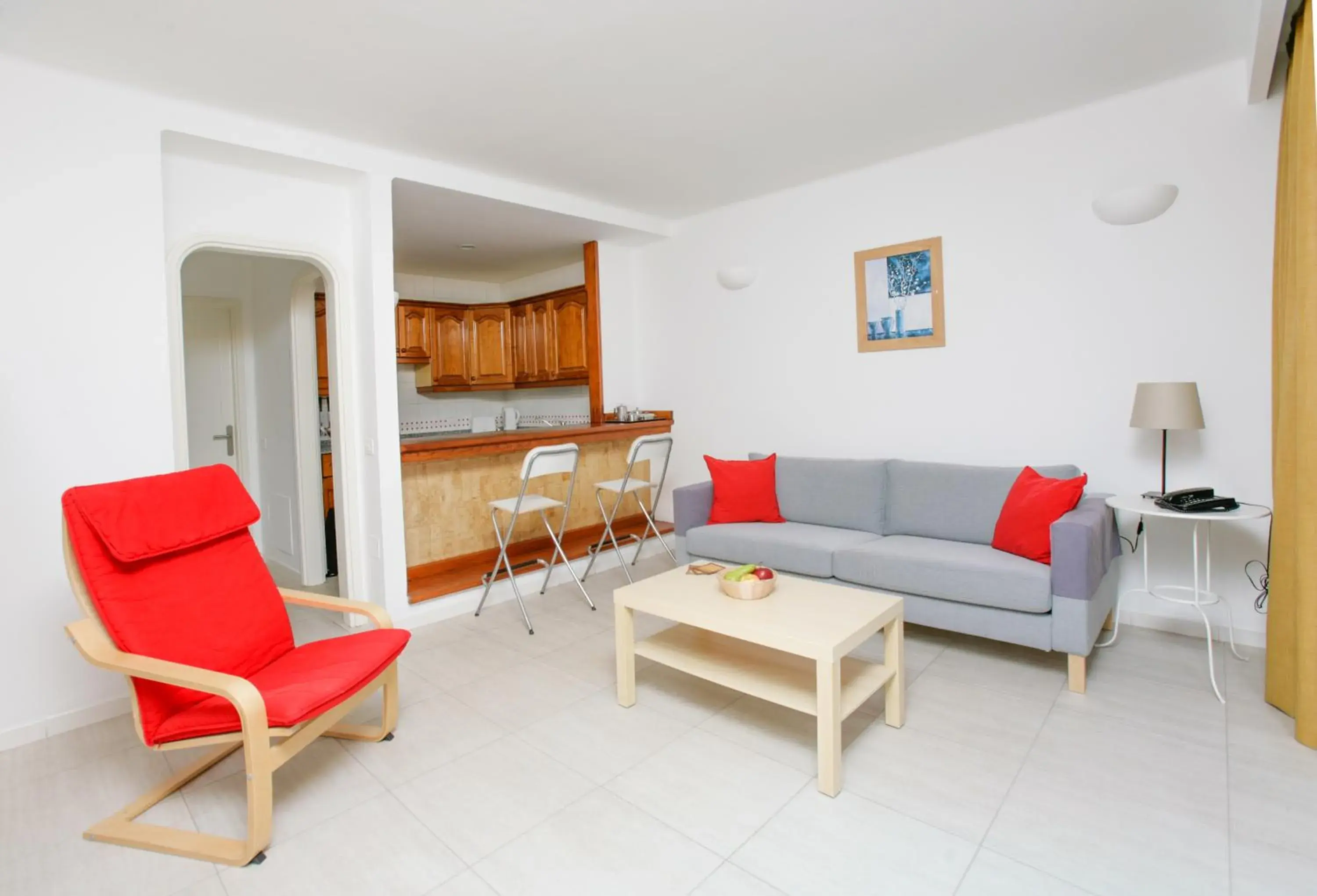 One-Bedroom Apartment in Club Oceano One-Bedroom Apartment in Club Oceano