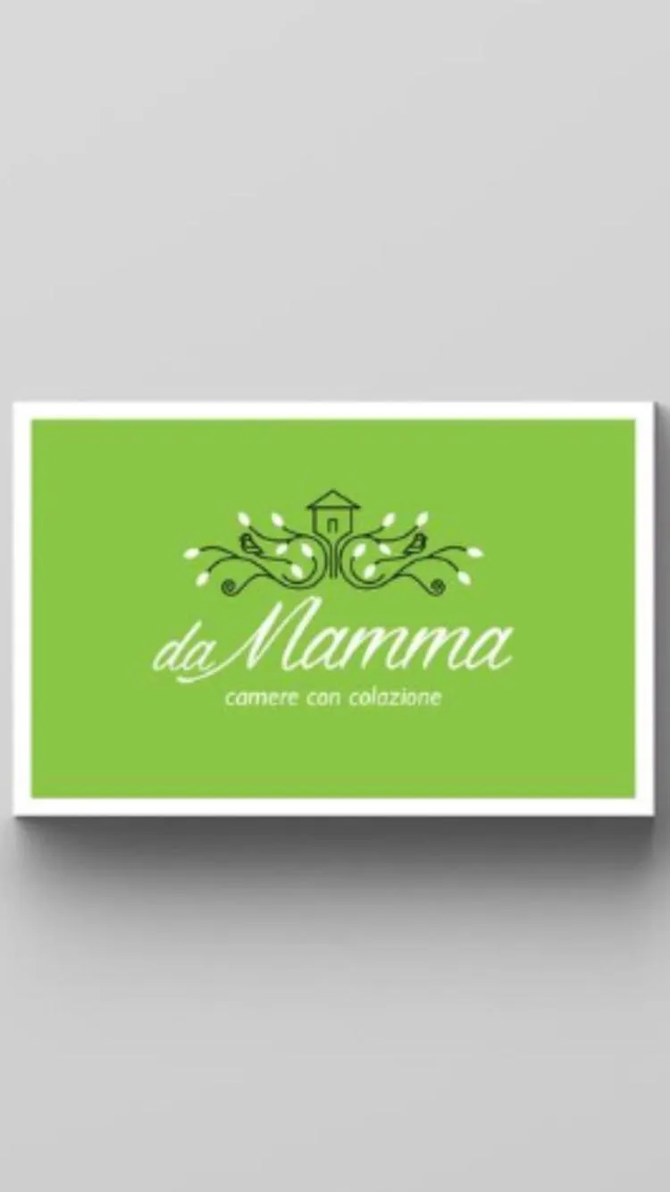 Home Holiday "Da Mamma"