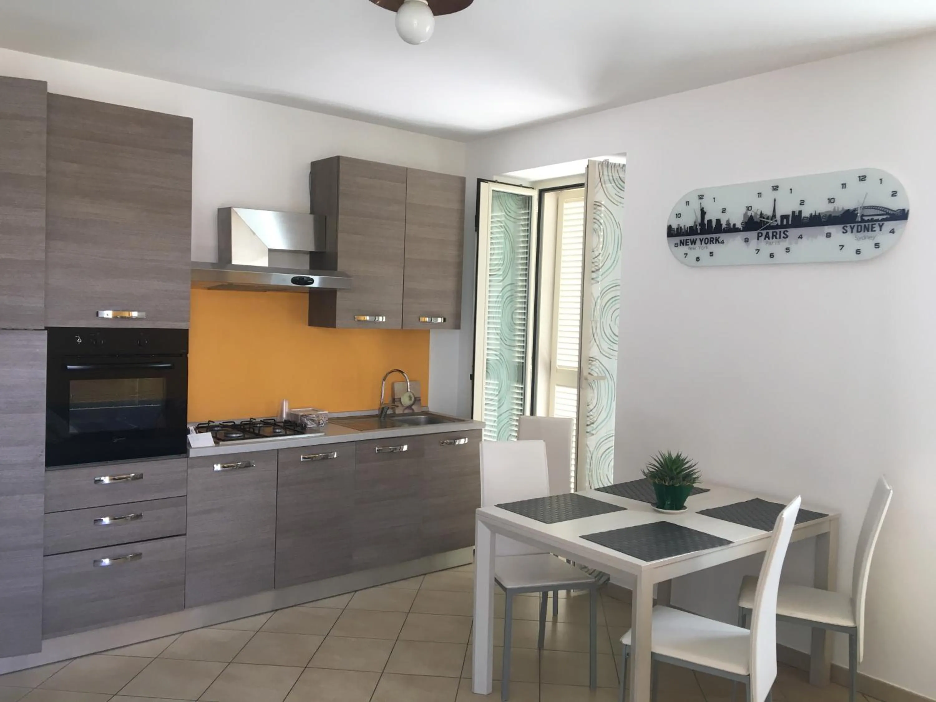 Home Holiday "Da Mamma"