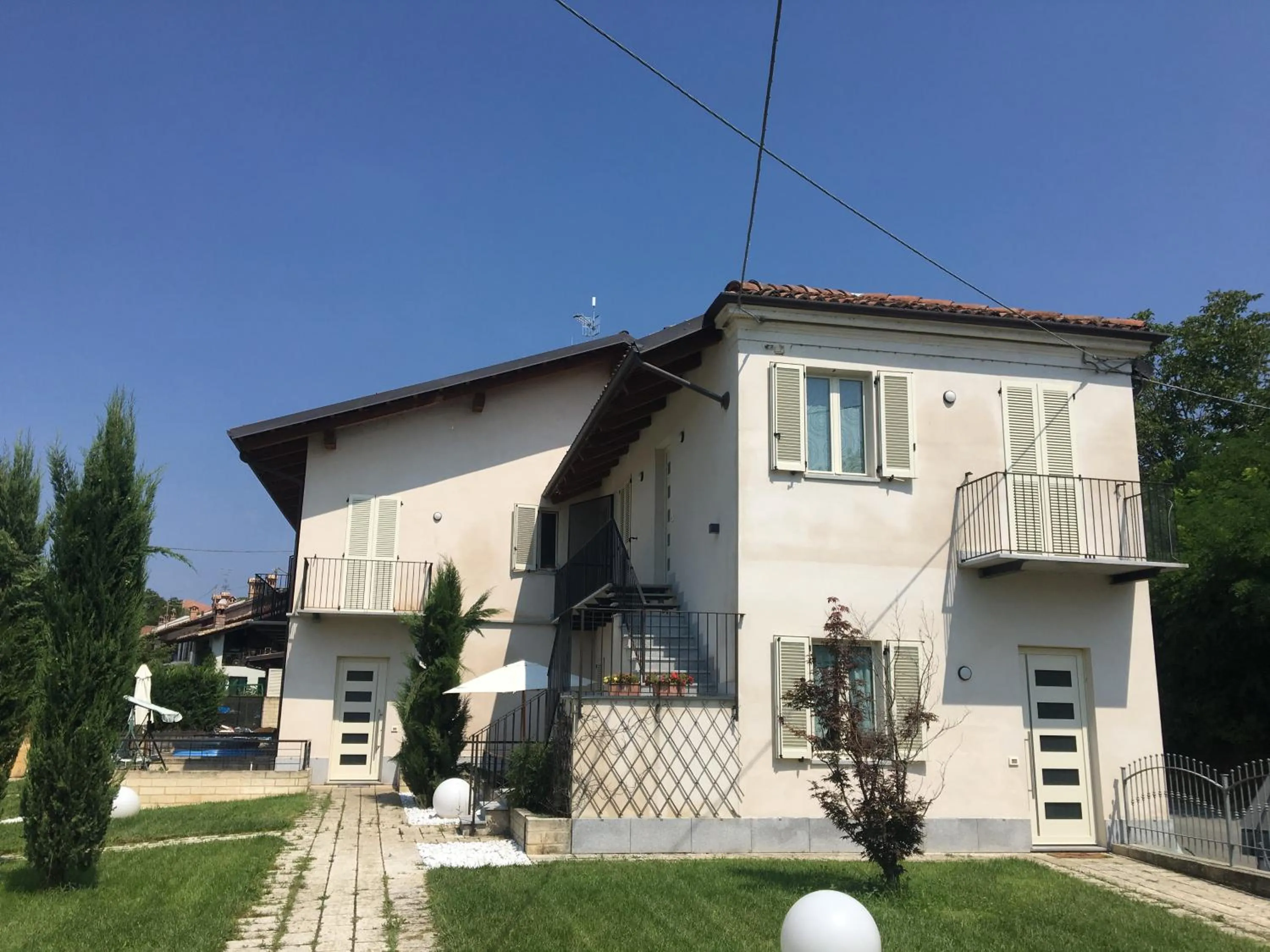 Home Holiday "Da Mamma"