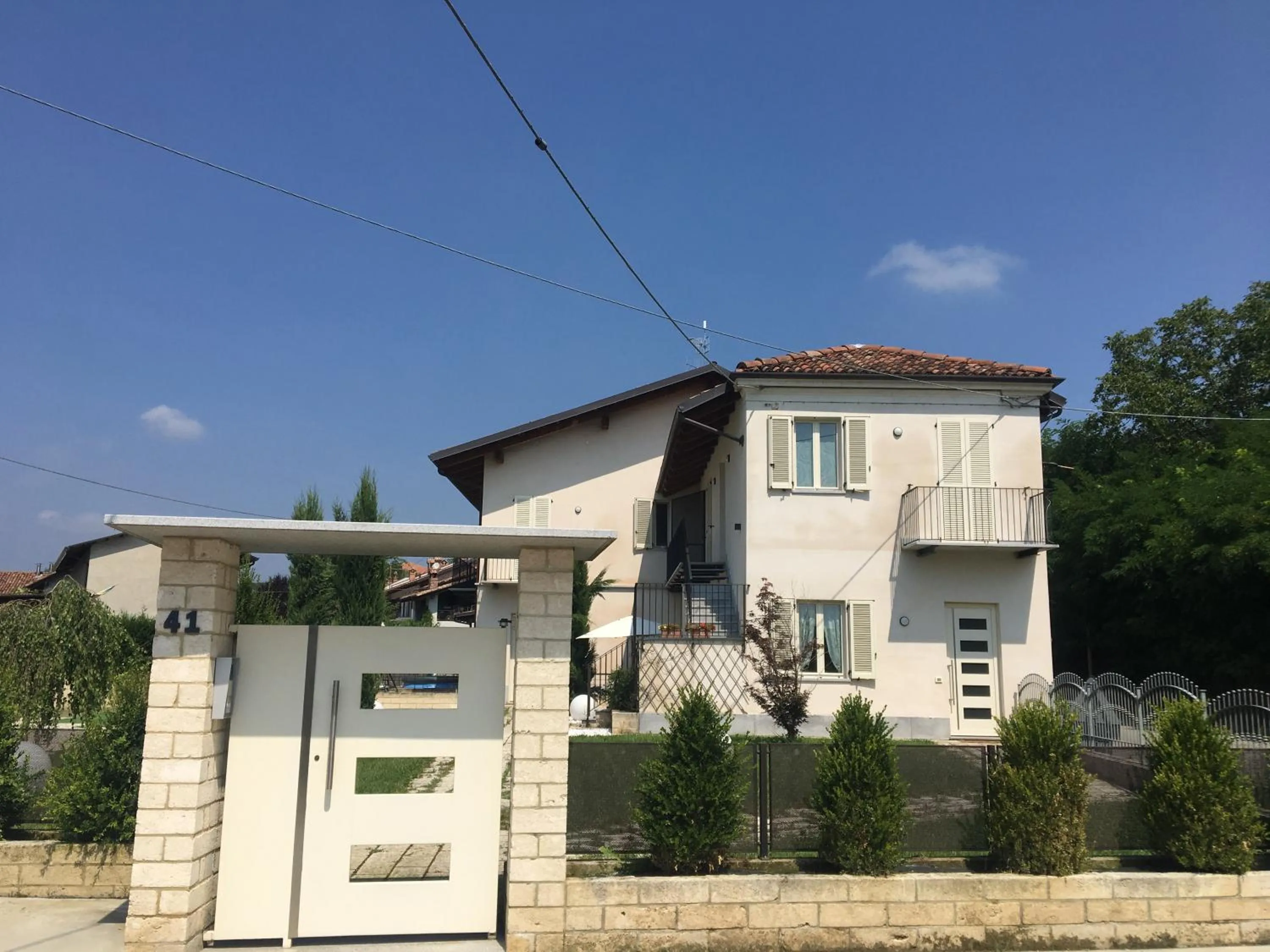 Home Holiday "Da Mamma"