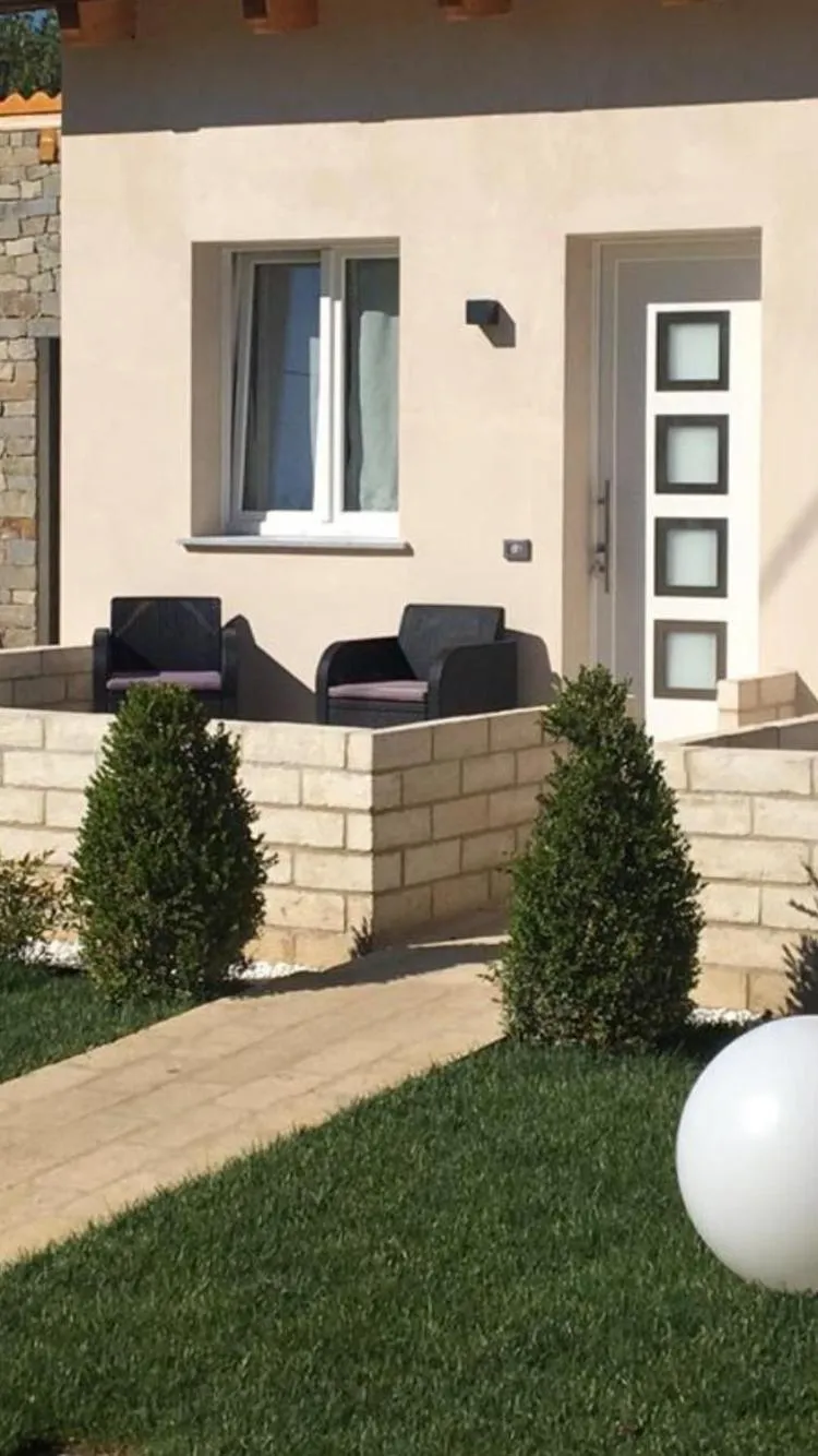 Home Holiday "Da Mamma"