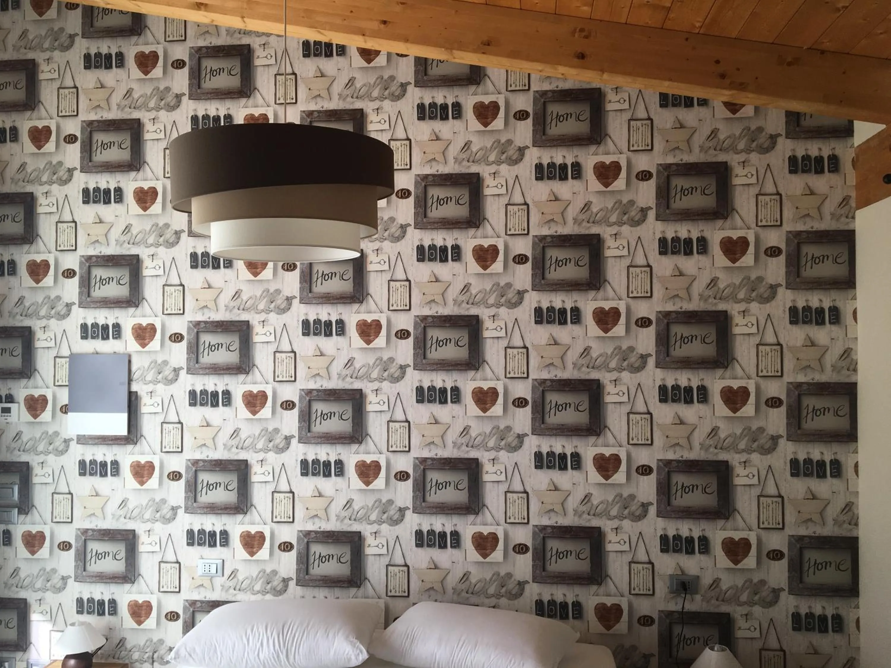 Home Holiday "Da Mamma"