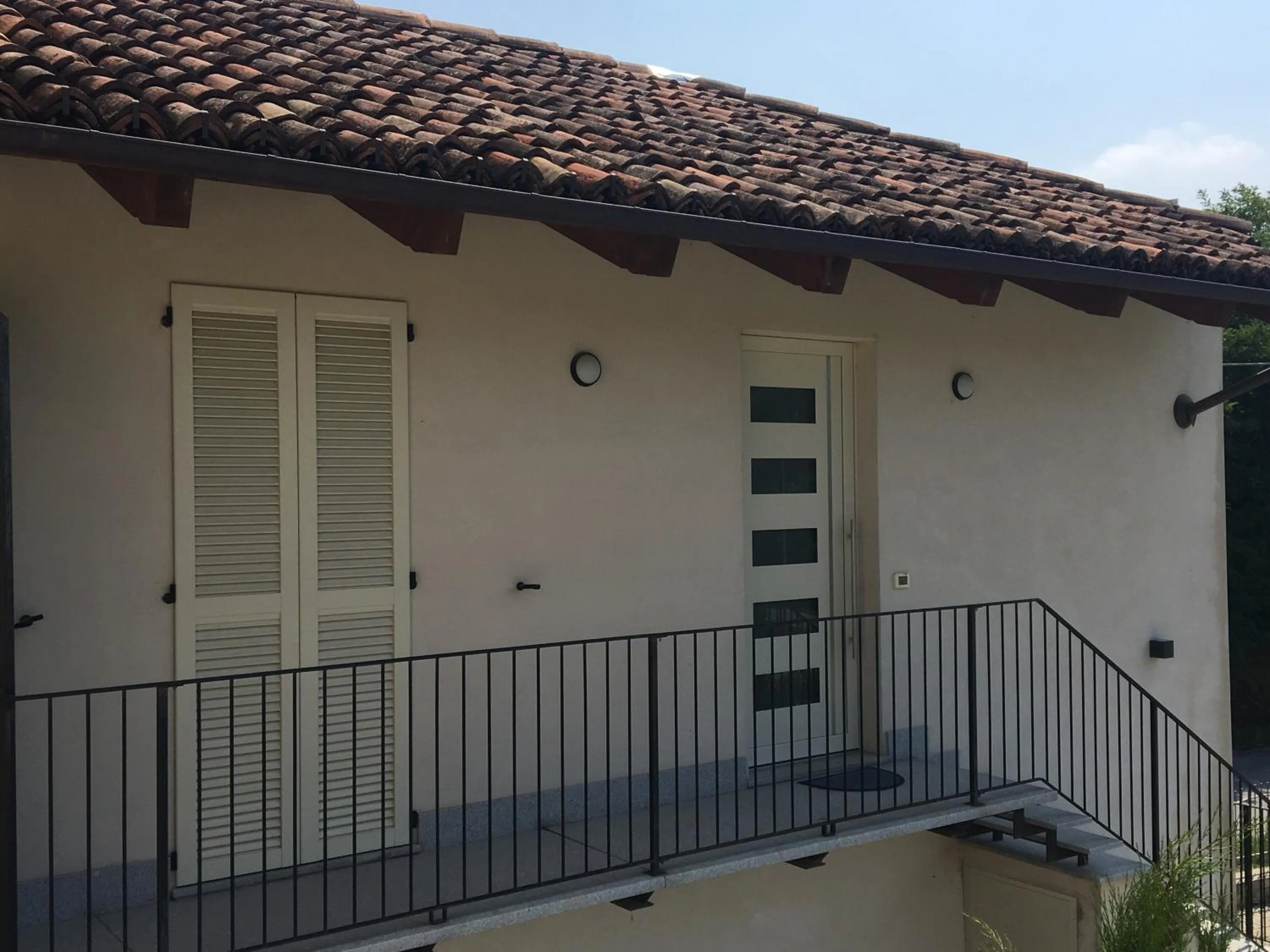 Home Holiday "Da Mamma"