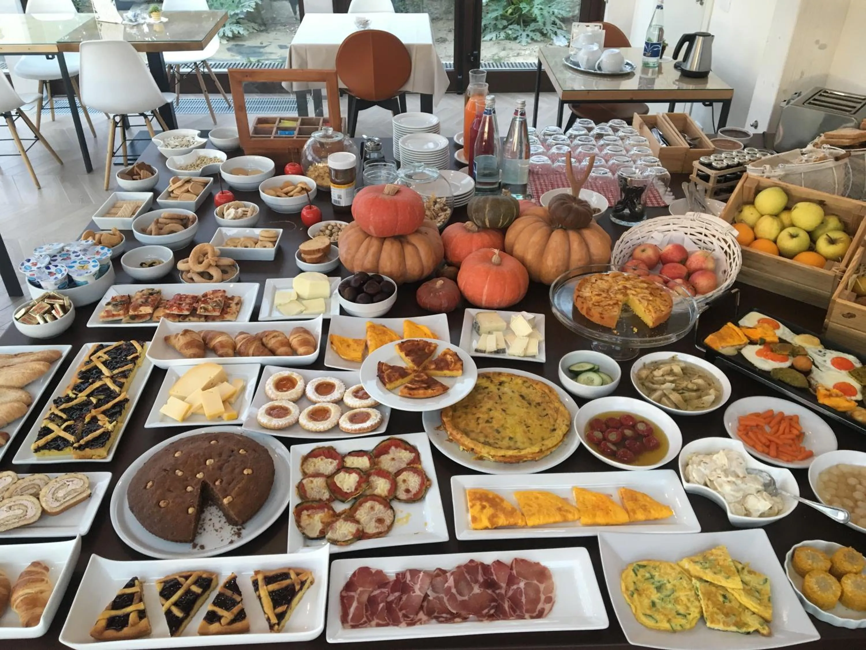 Home Holiday "Da Mamma"