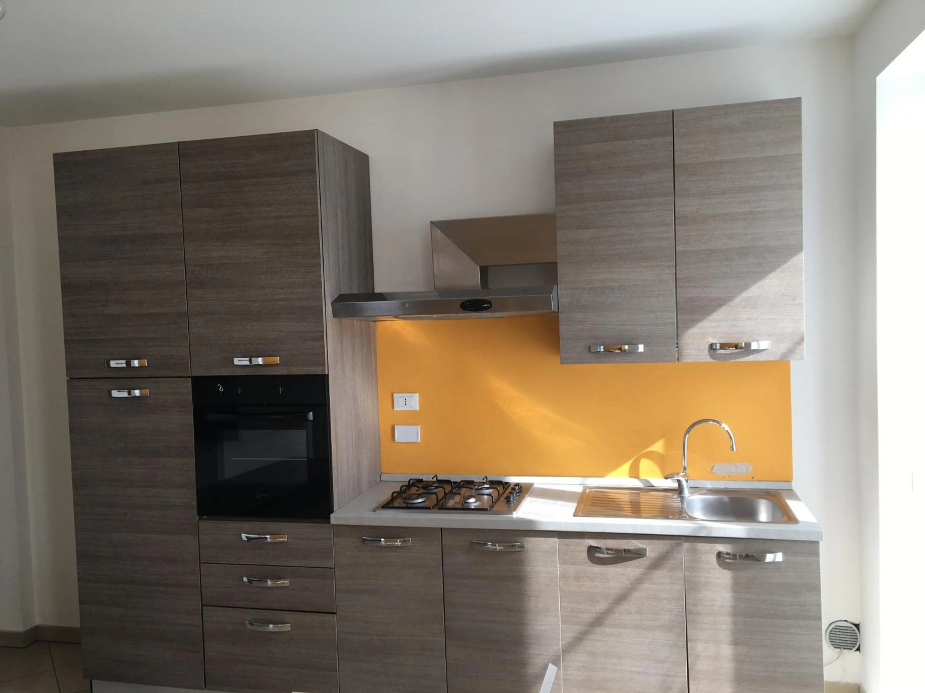 Home Holiday "Da Mamma"