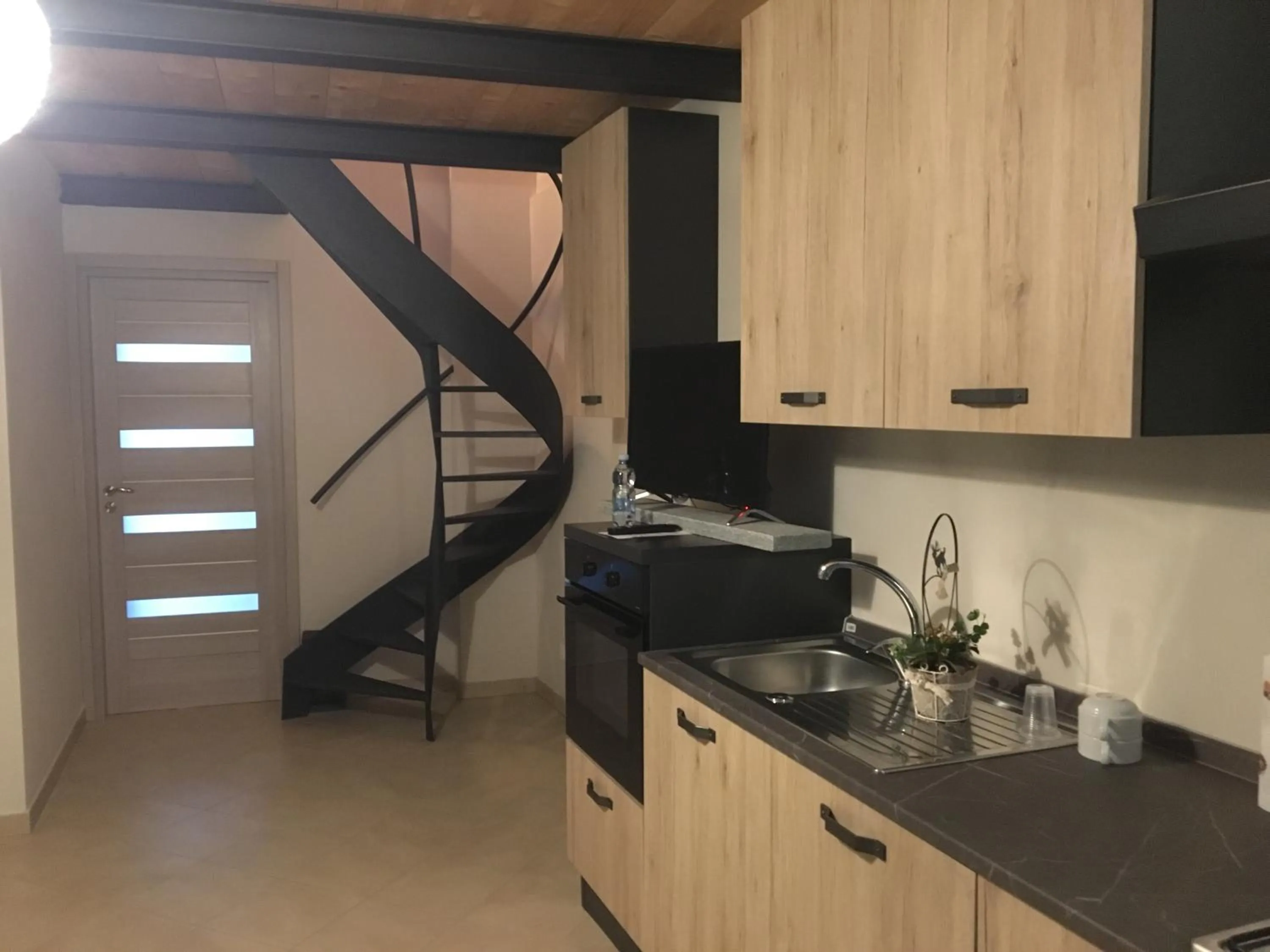 Home Holiday "Da Mamma"