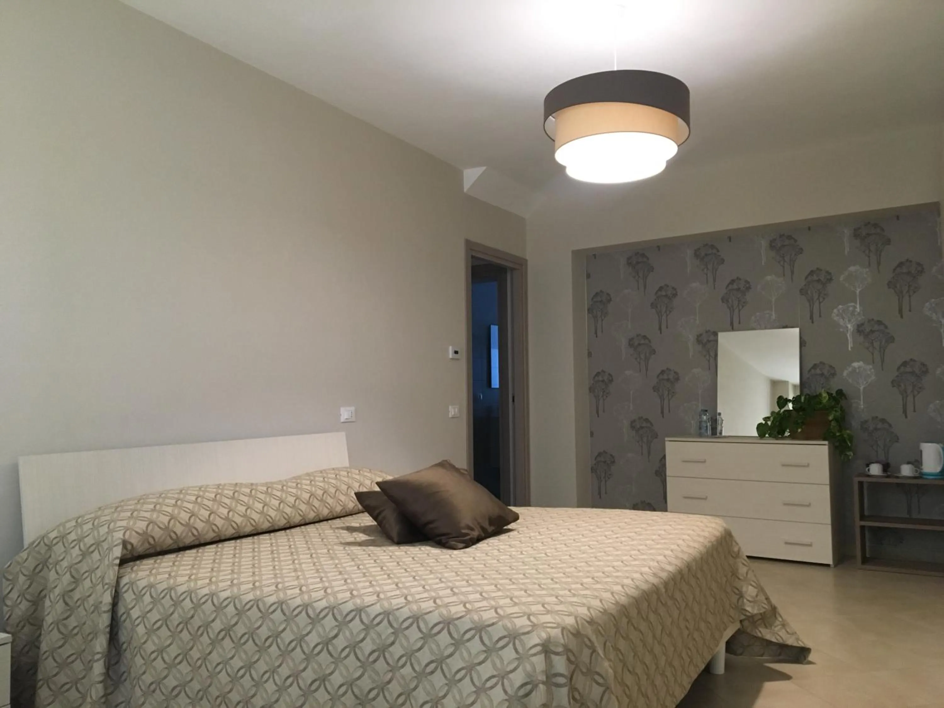 Bed in Home Holiday "Da Mamma"