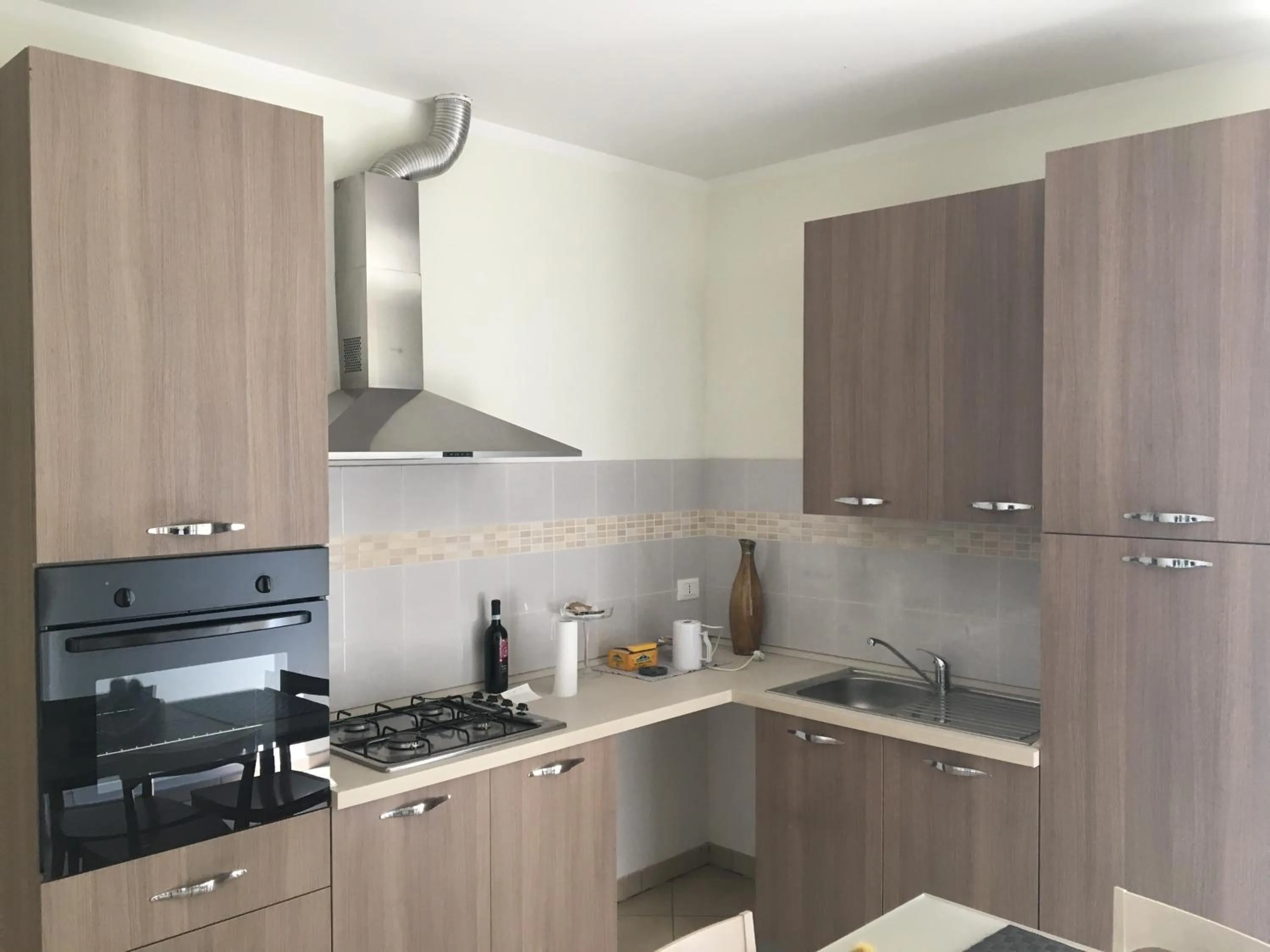 Home Holiday "Da Mamma"