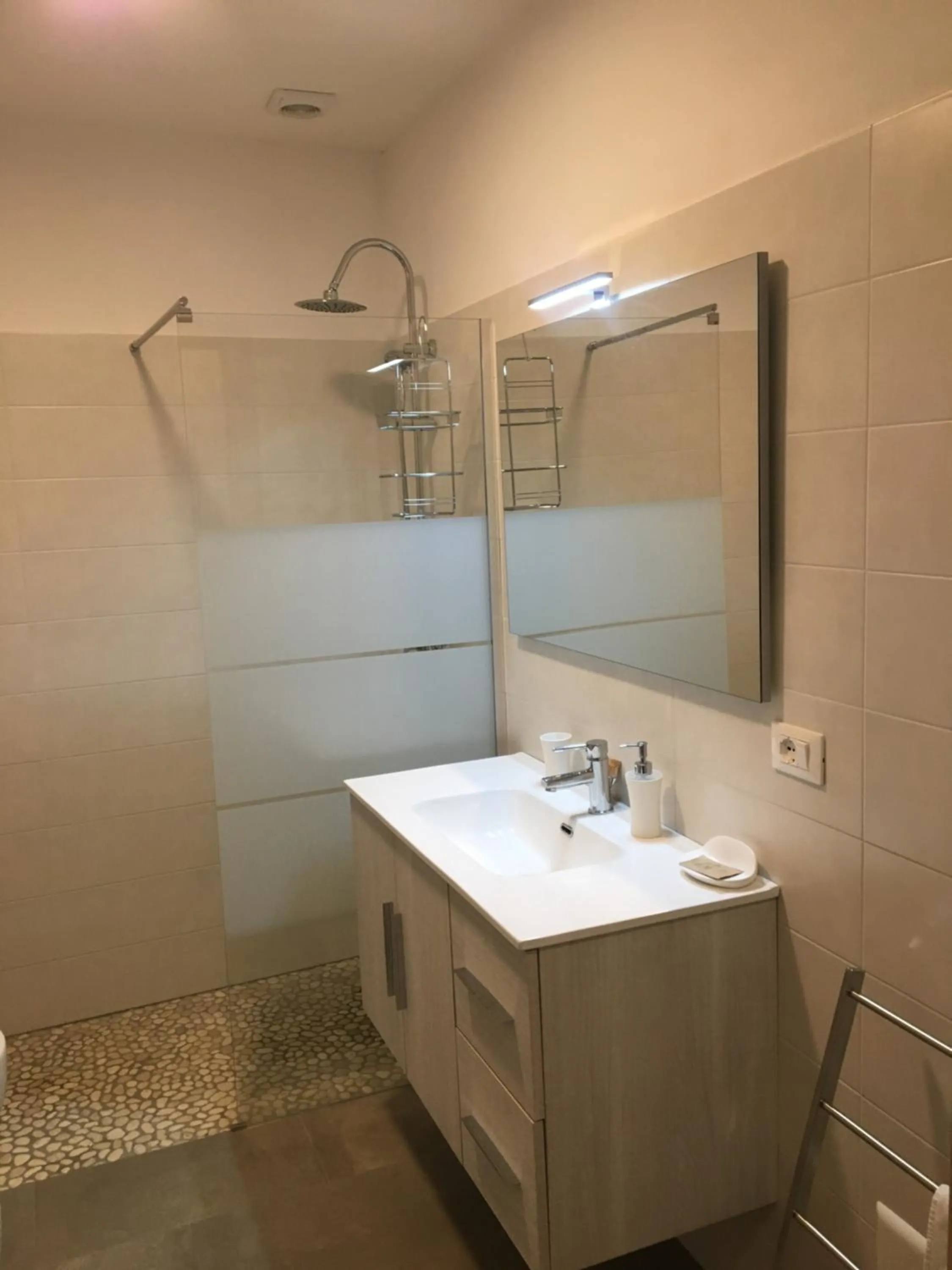 Home Holiday "Da Mamma"